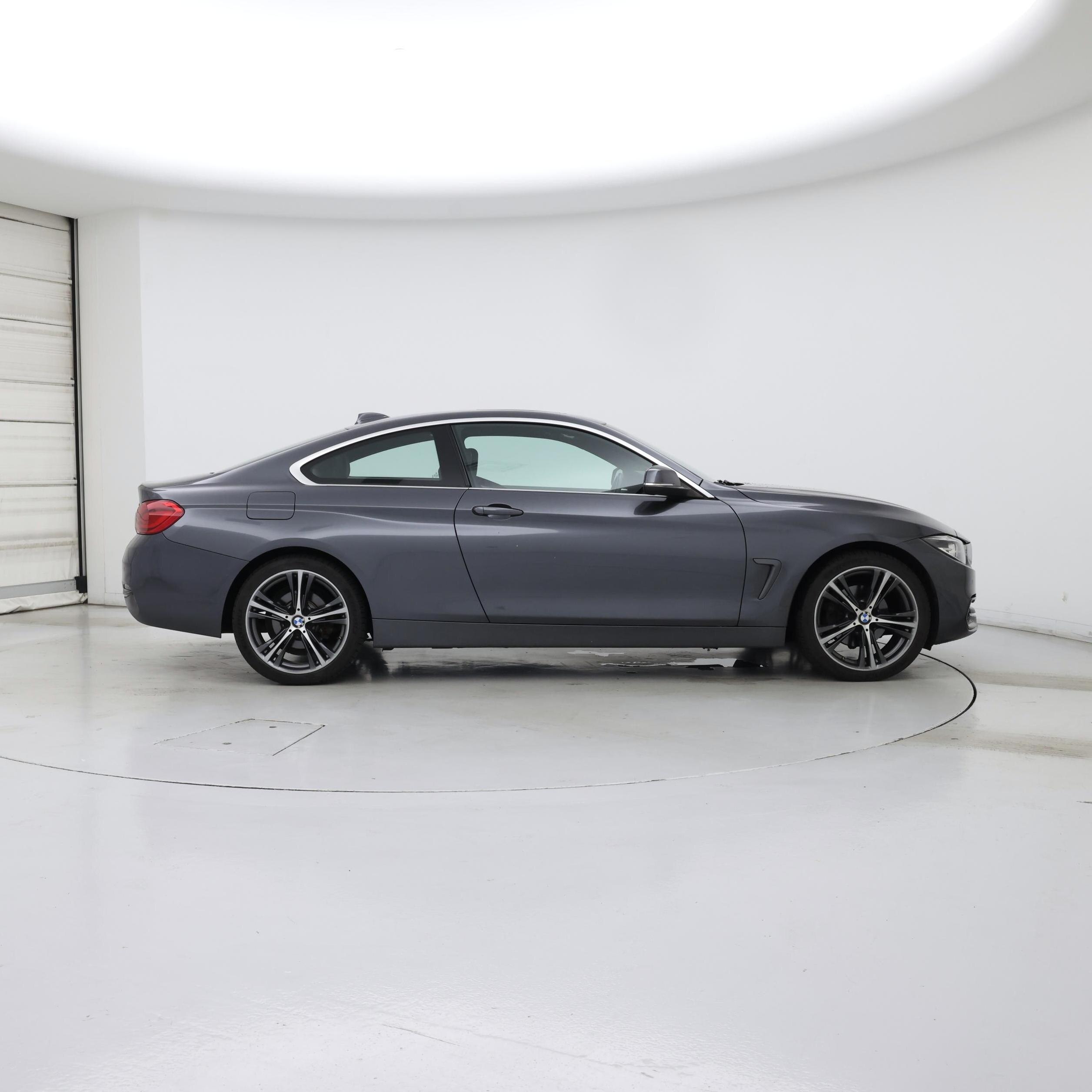 Thumbnail: 2018 BMW 4 Series - 7