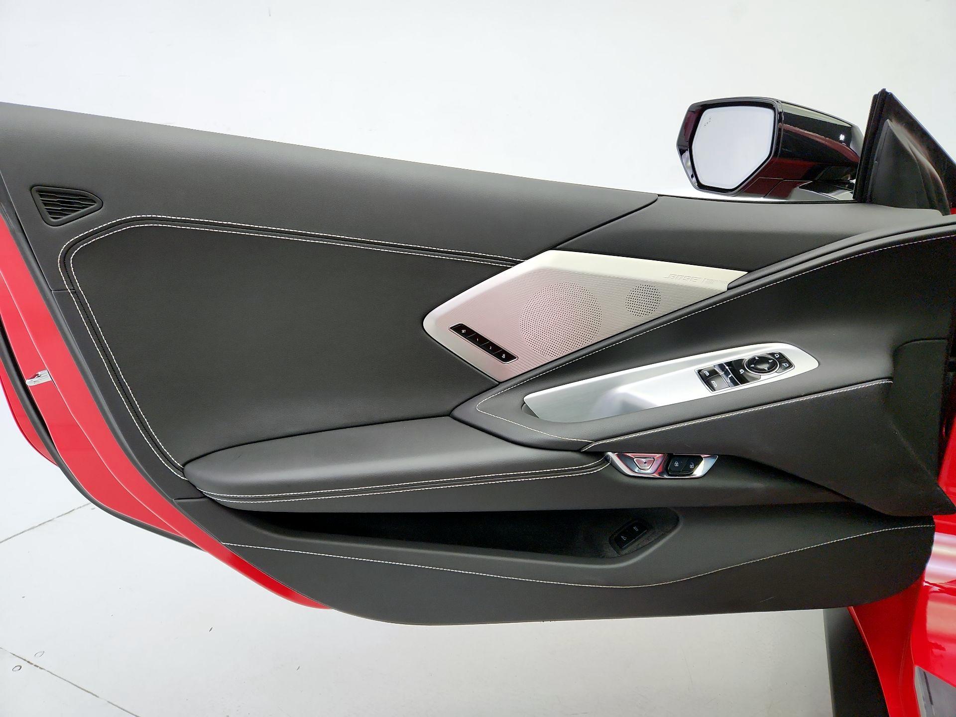 Thumbnail: 2022 Chevrolet Corvette - 12