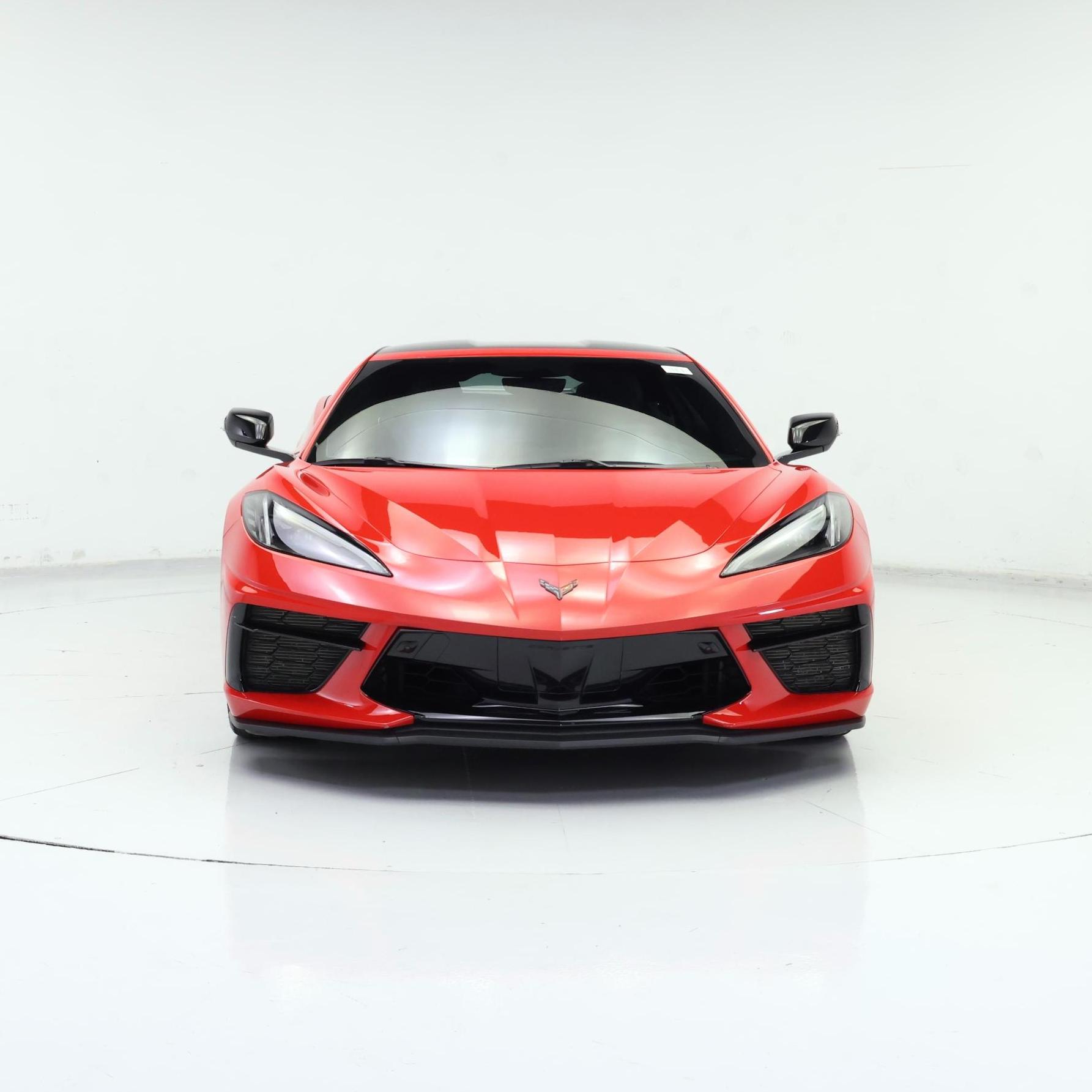 Thumbnail: 2022 Chevrolet Corvette - 5
