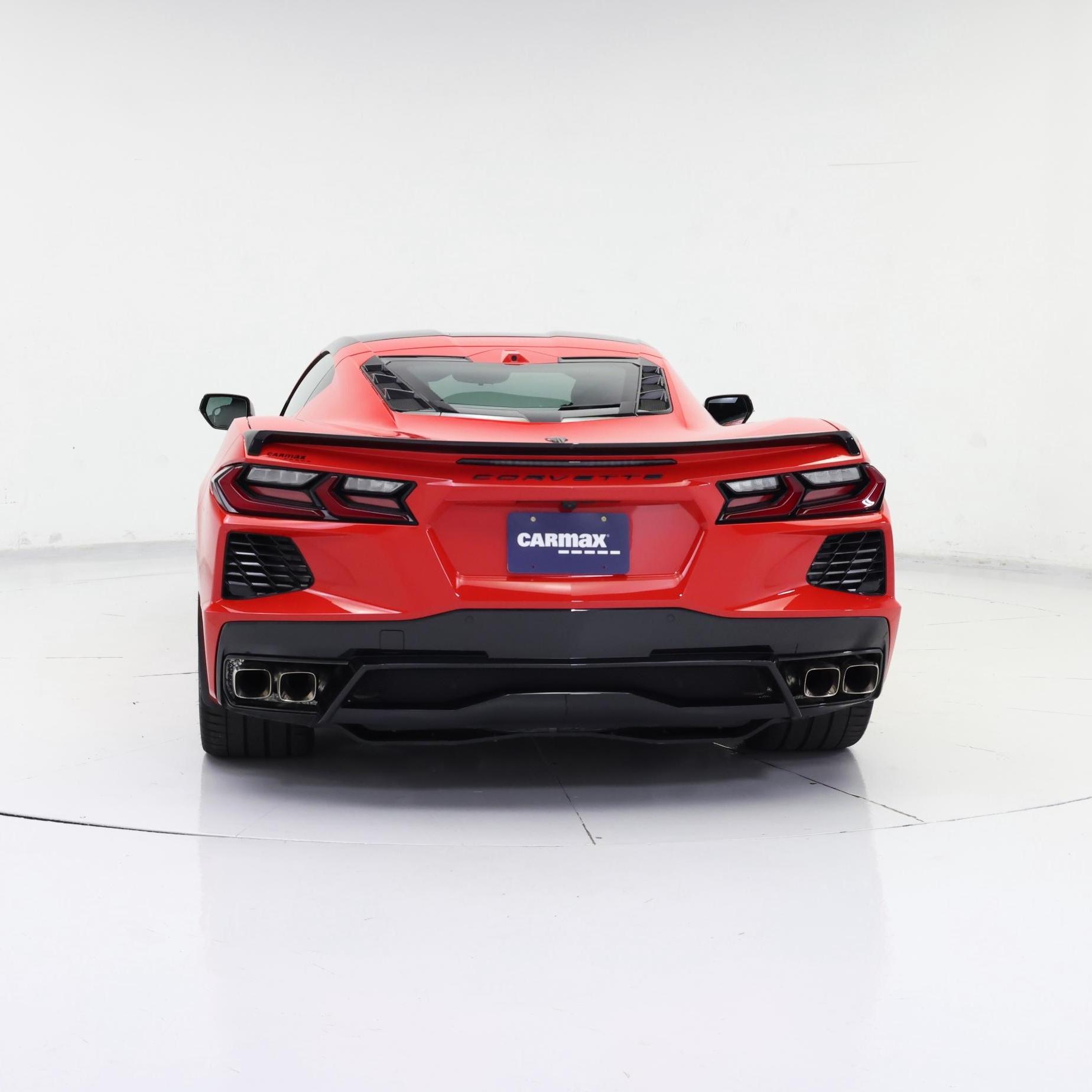Thumbnail: 2022 Chevrolet Corvette - 6