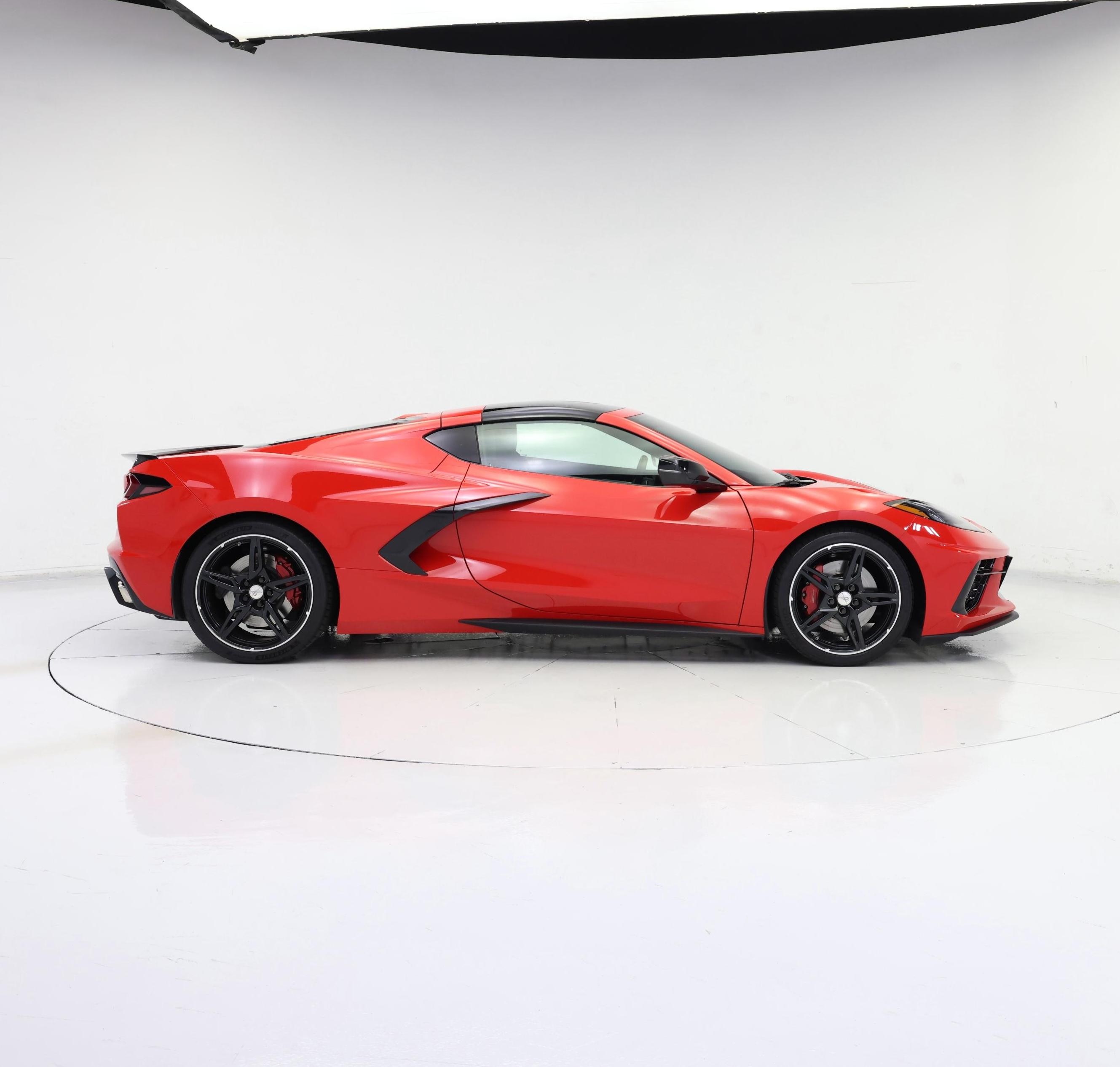 Thumbnail: 2022 Chevrolet Corvette - 7