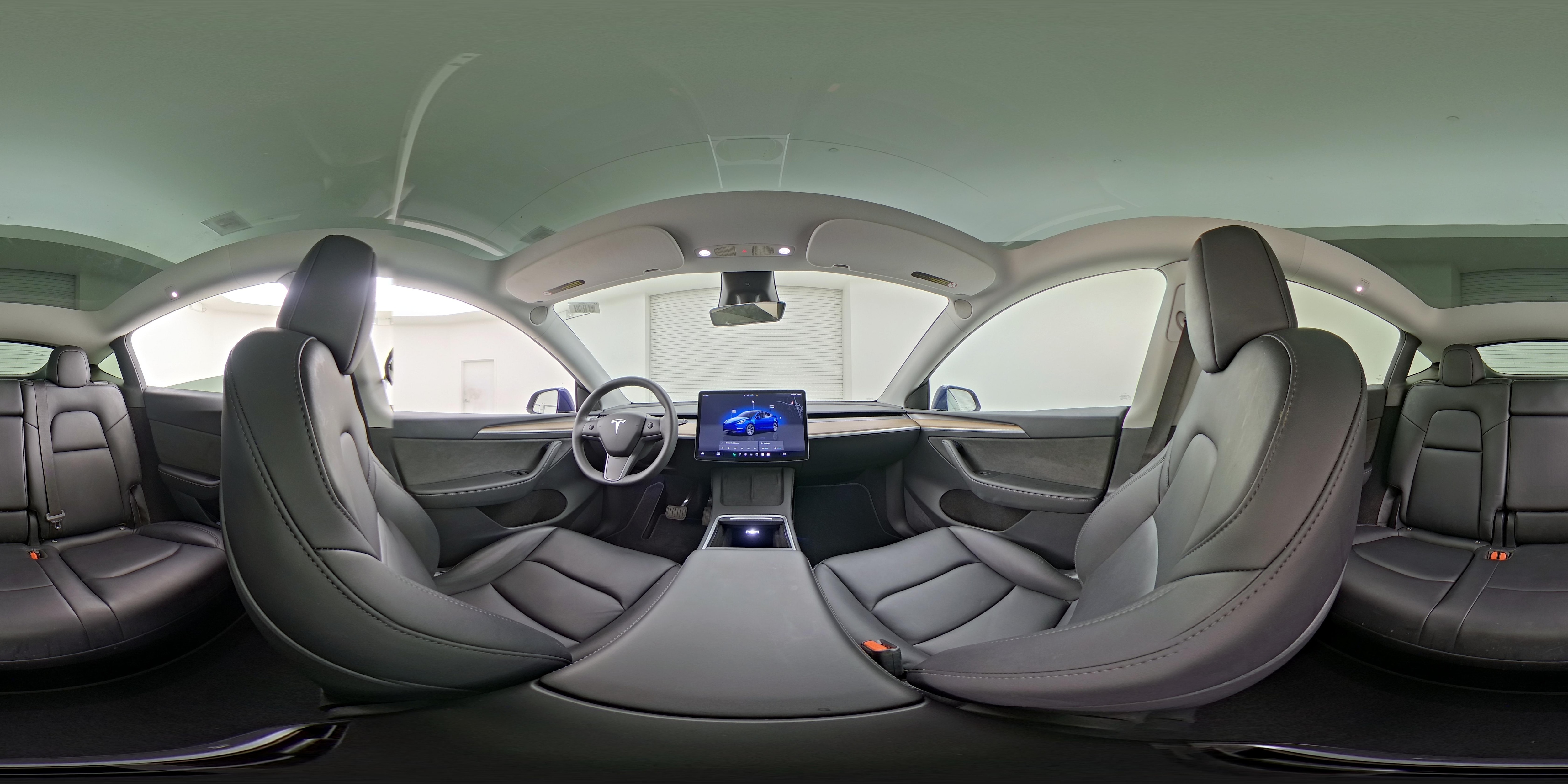 2024 Tesla Model Y Long Range - Photo 24