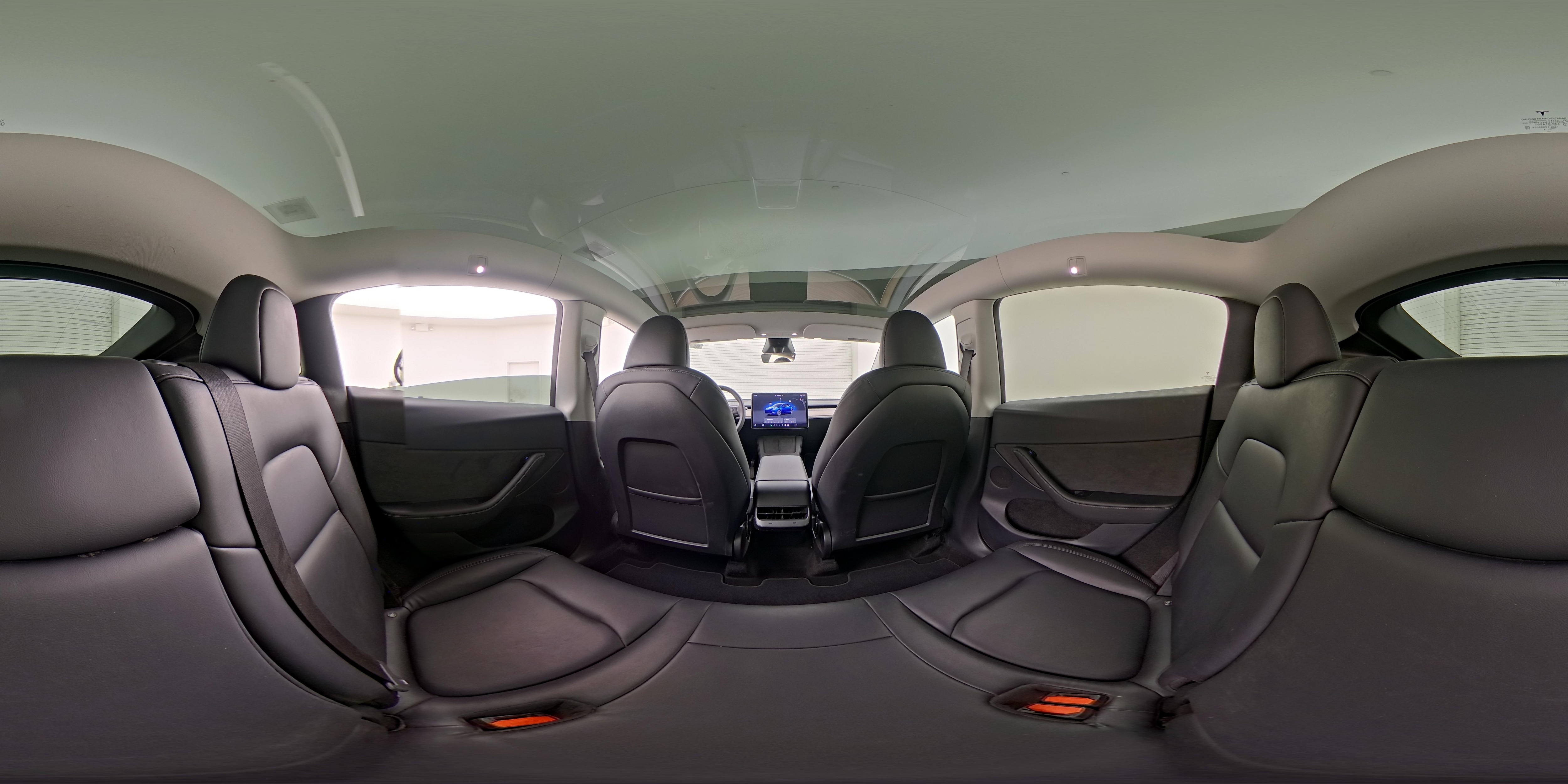 2024 Tesla Model Y Long Range - Photo 25