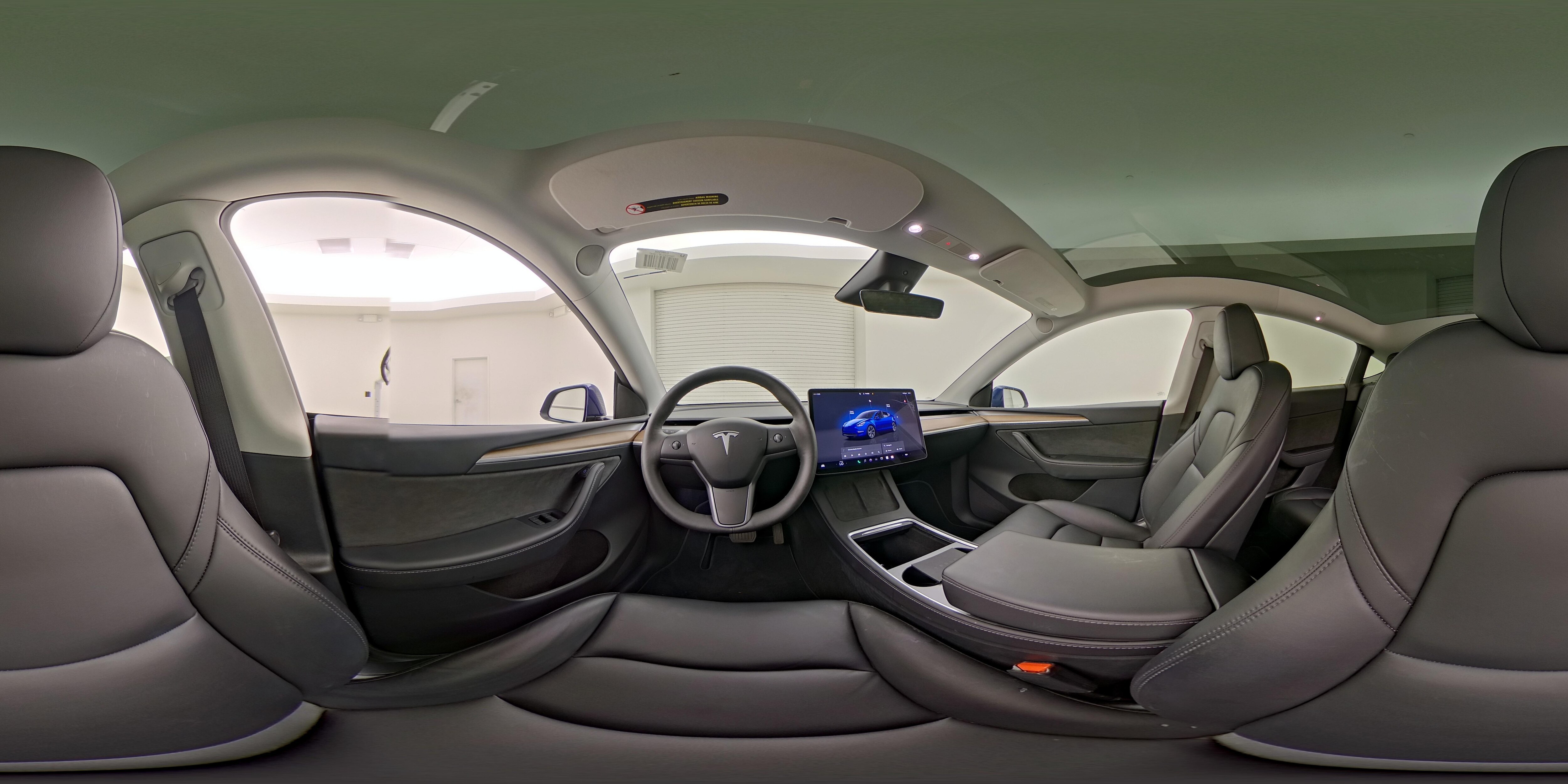 2024 Tesla Model Y Long Range - Photo 26