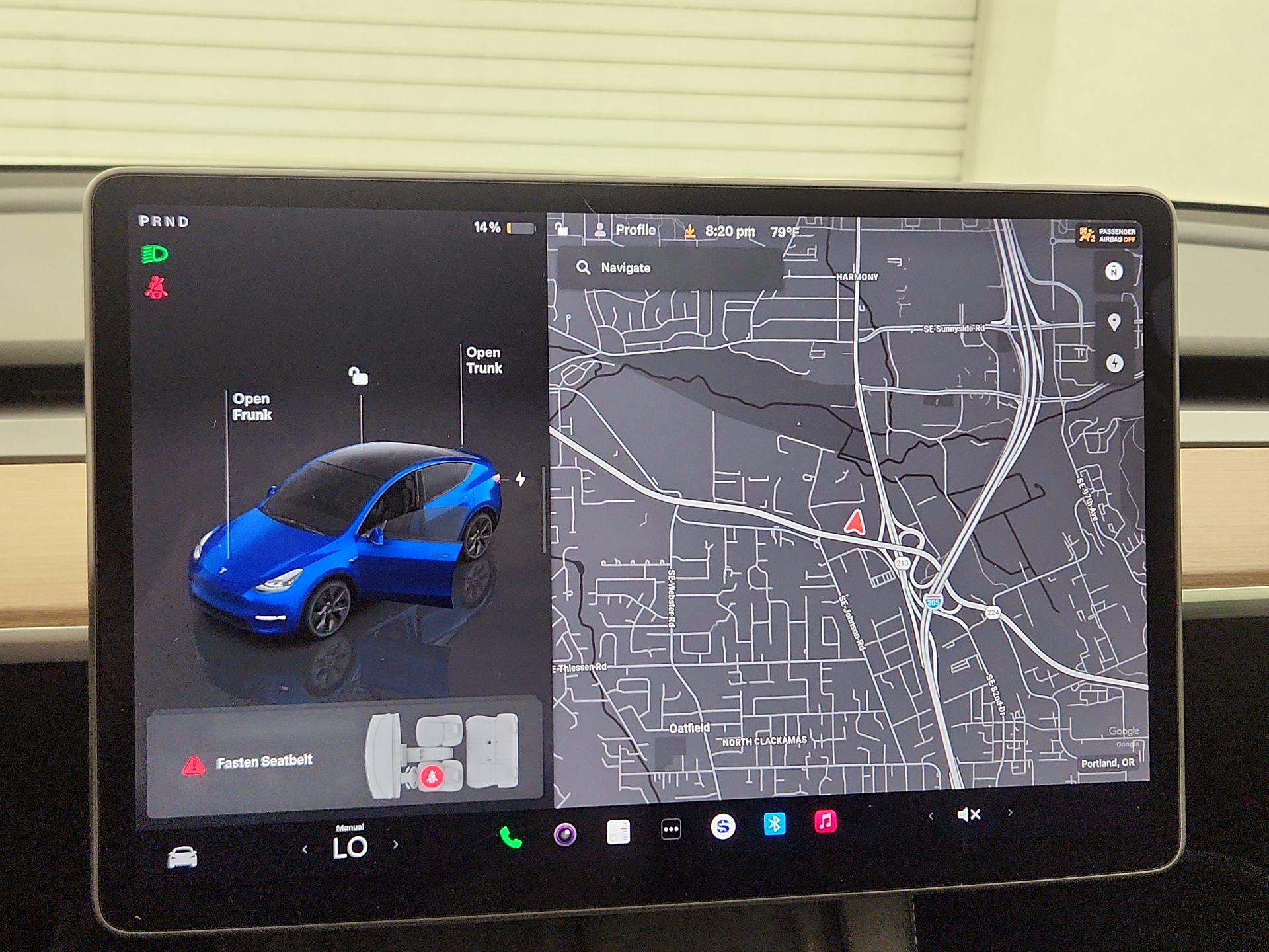 Thumbnail: 2024 Tesla Model Y - 13