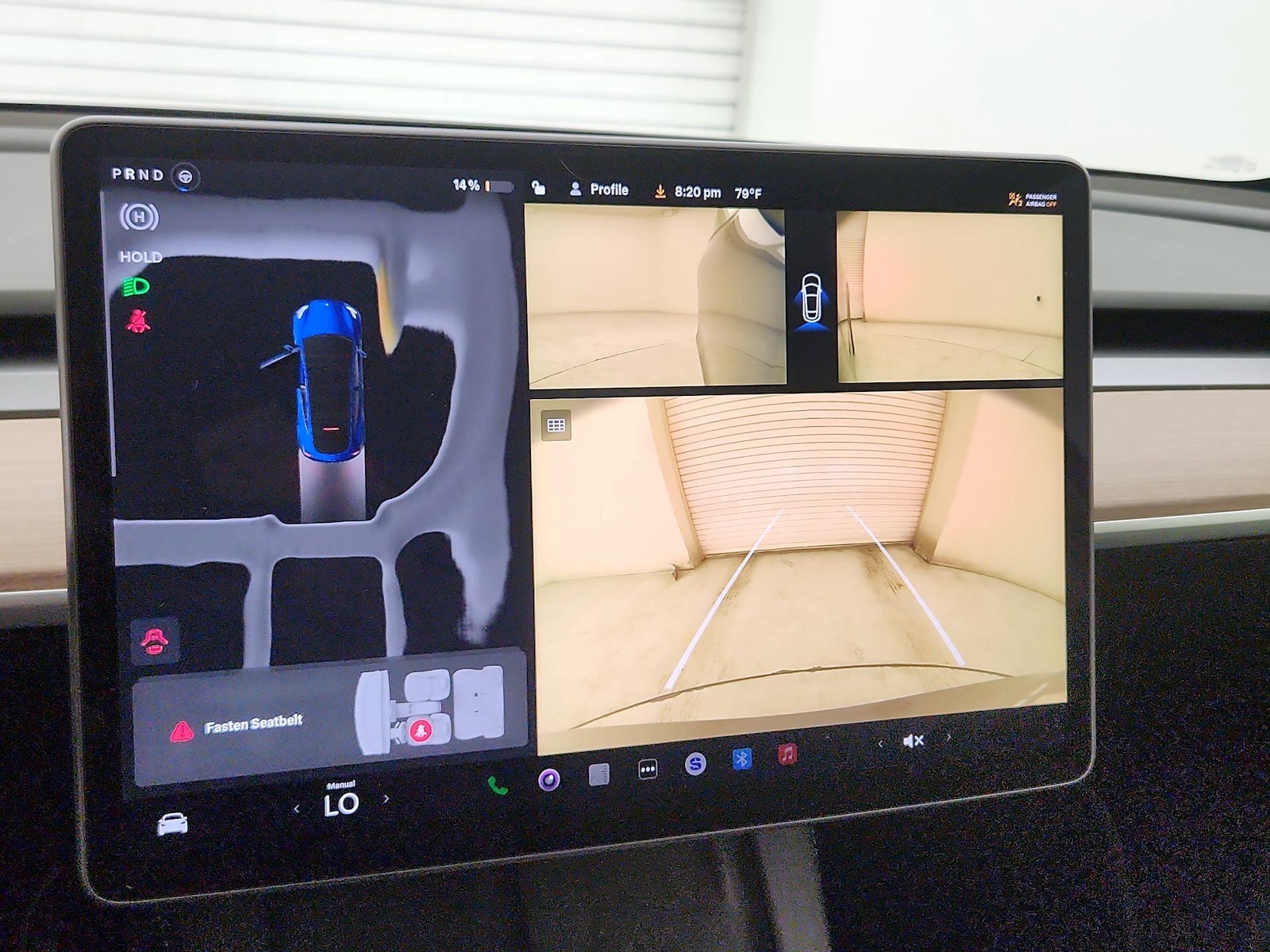 2024 Tesla Model Y Long Range - Photo 15