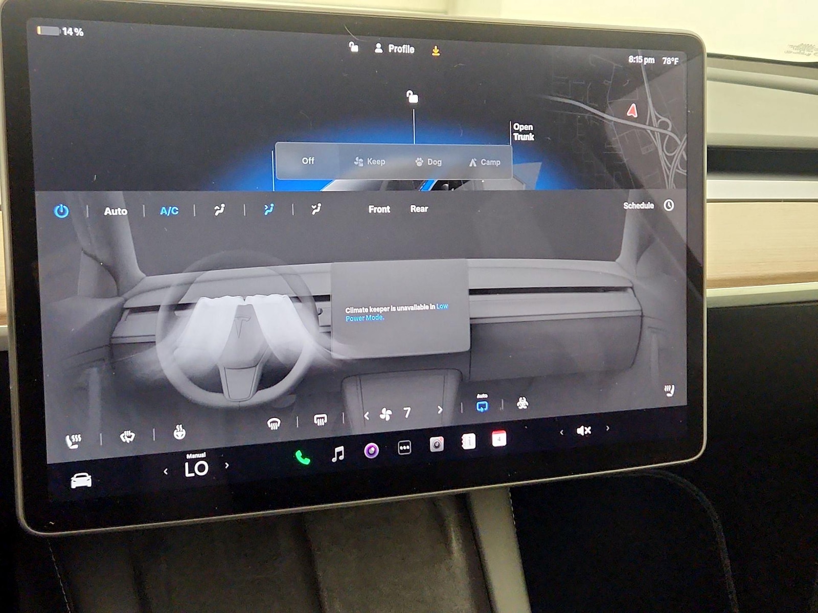 2024 Tesla Model Y Long Range - Photo 17