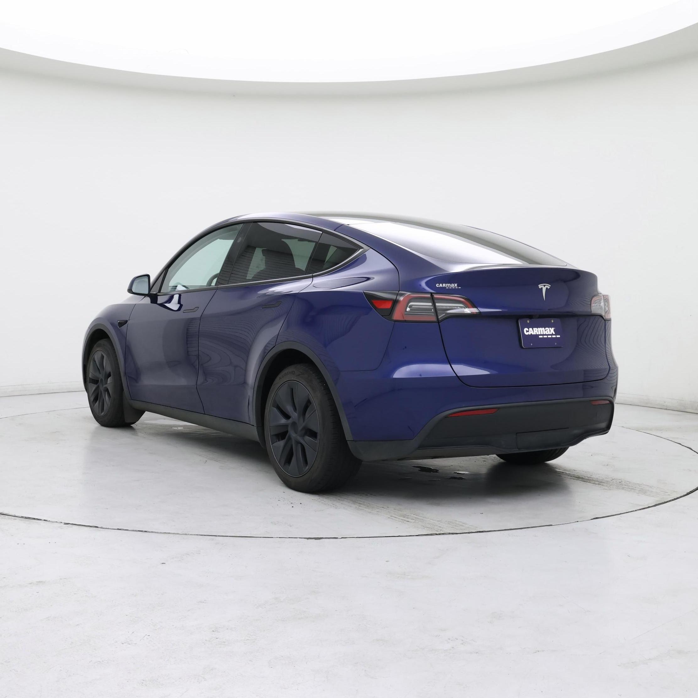 Thumbnail: 2024 Tesla Model Y - 2
