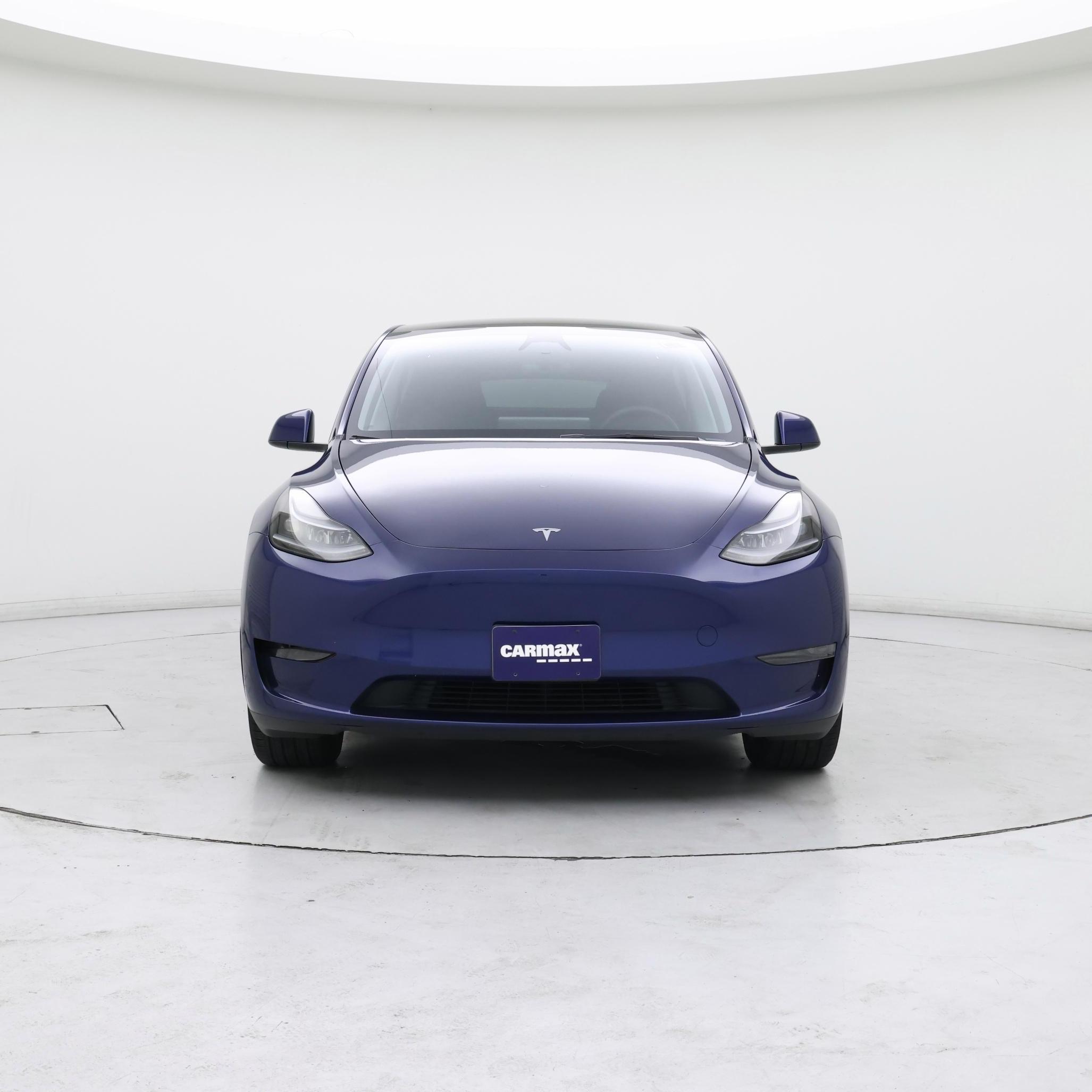 Thumbnail: 2024 Tesla Model Y - 5