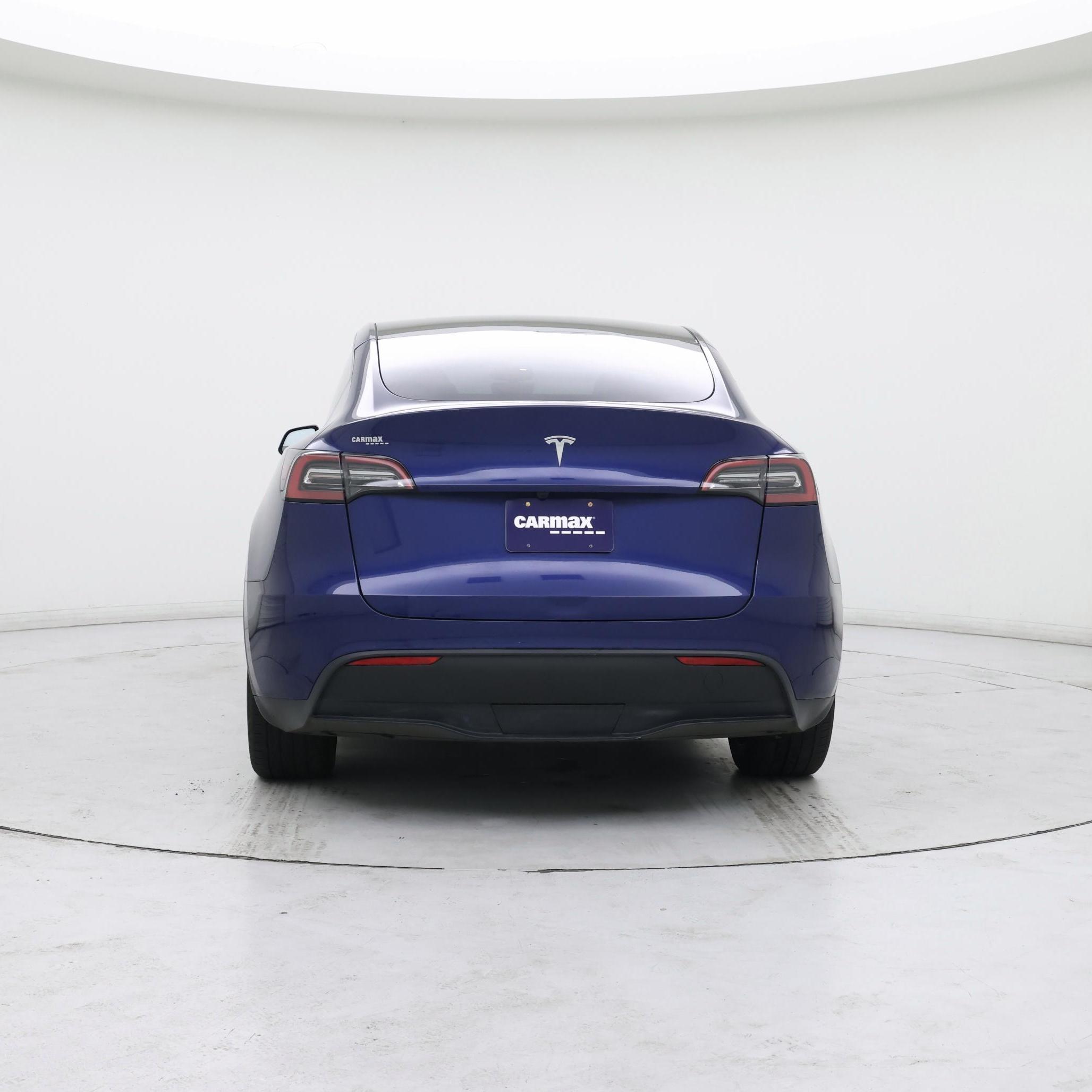 Thumbnail: 2024 Tesla Model Y - 6