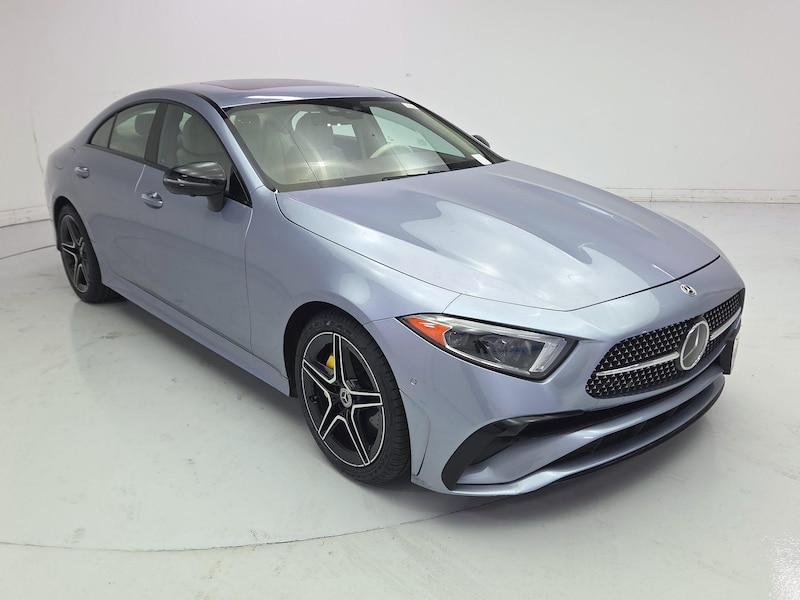 2023 Mercedes-Benz CLS 450 -
                  Murrieta, CA