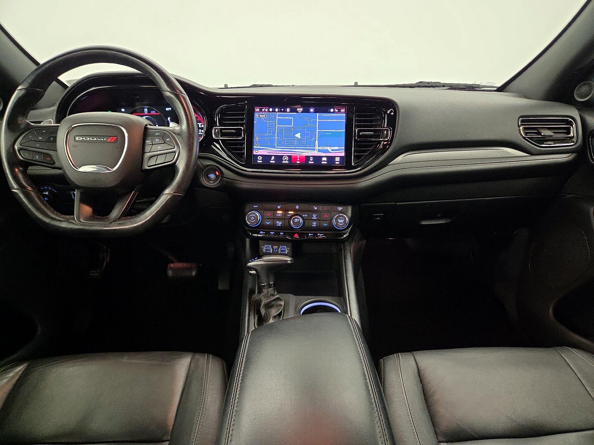 Thumbnail: 2021 Dodge Durango - 9