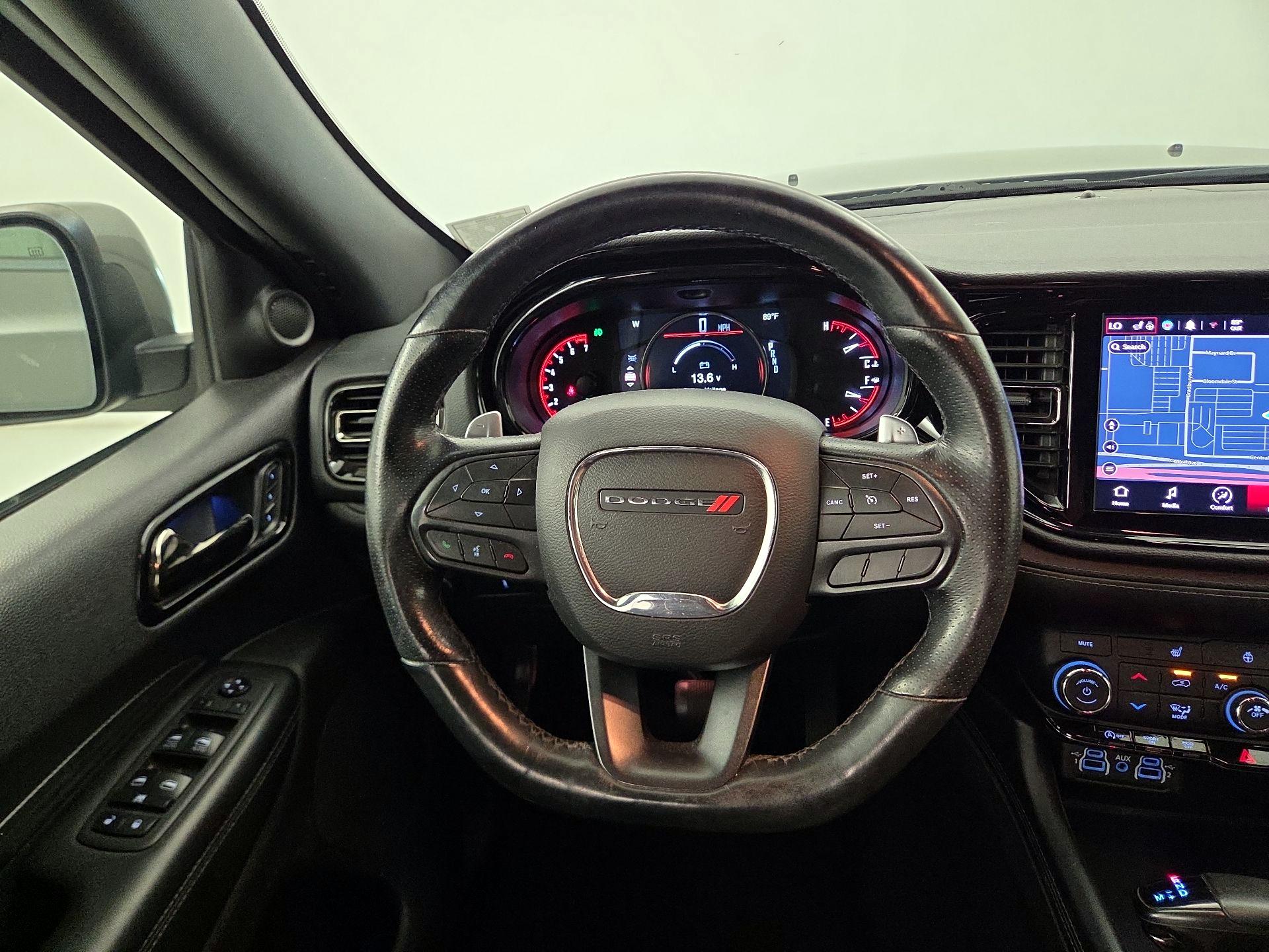 Thumbnail: 2021 Dodge Durango - 10