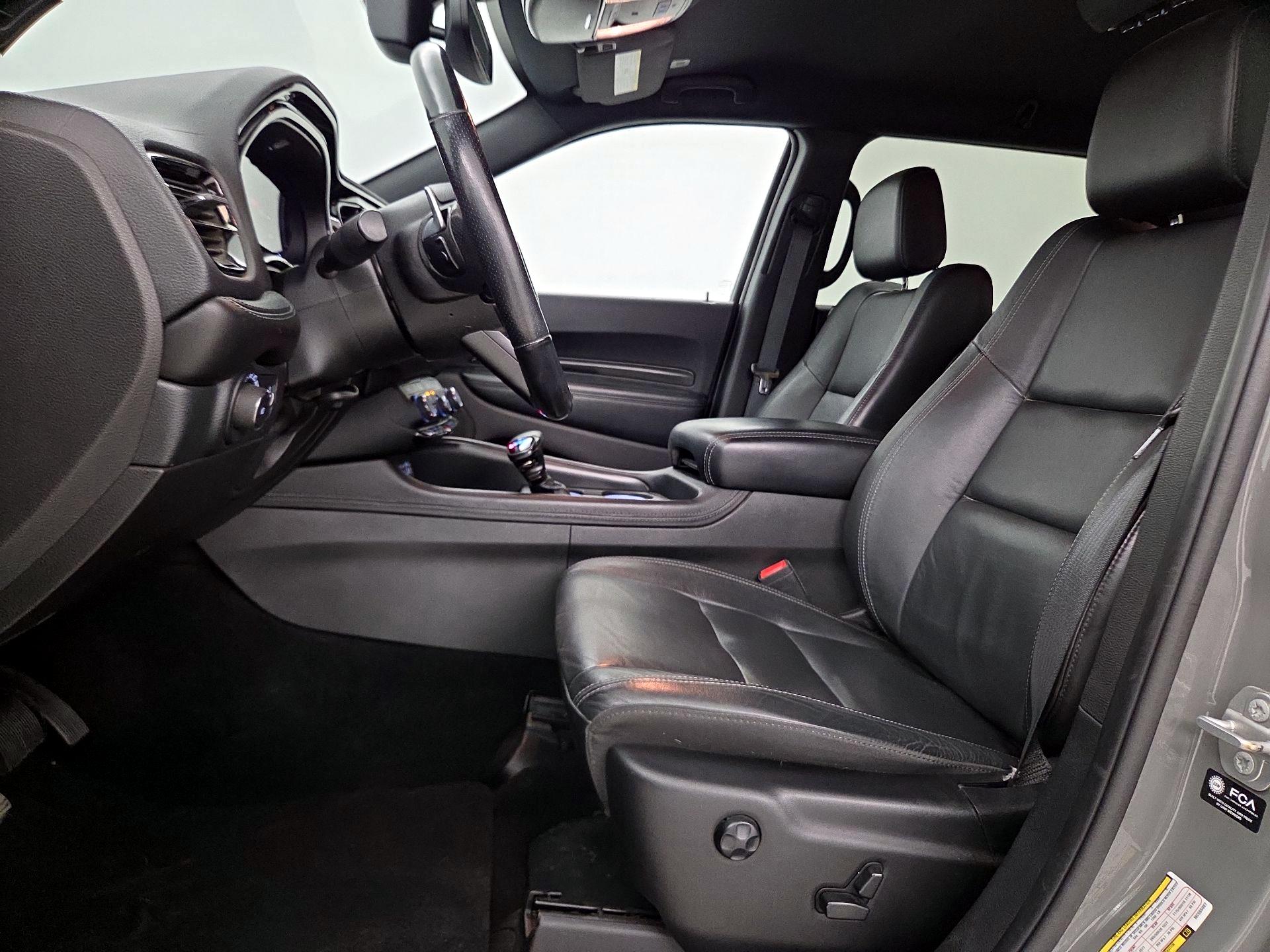 Thumbnail: 2021 Dodge Durango - 11