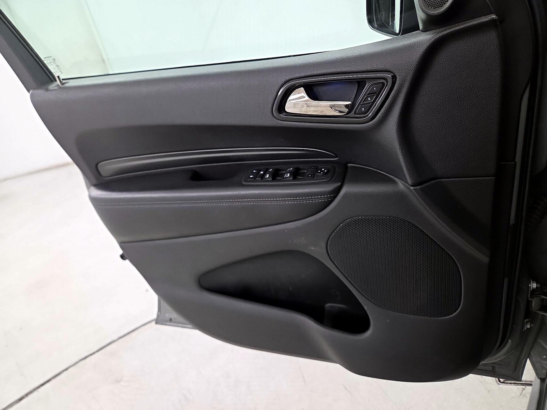 Thumbnail: 2021 Dodge Durango - 12