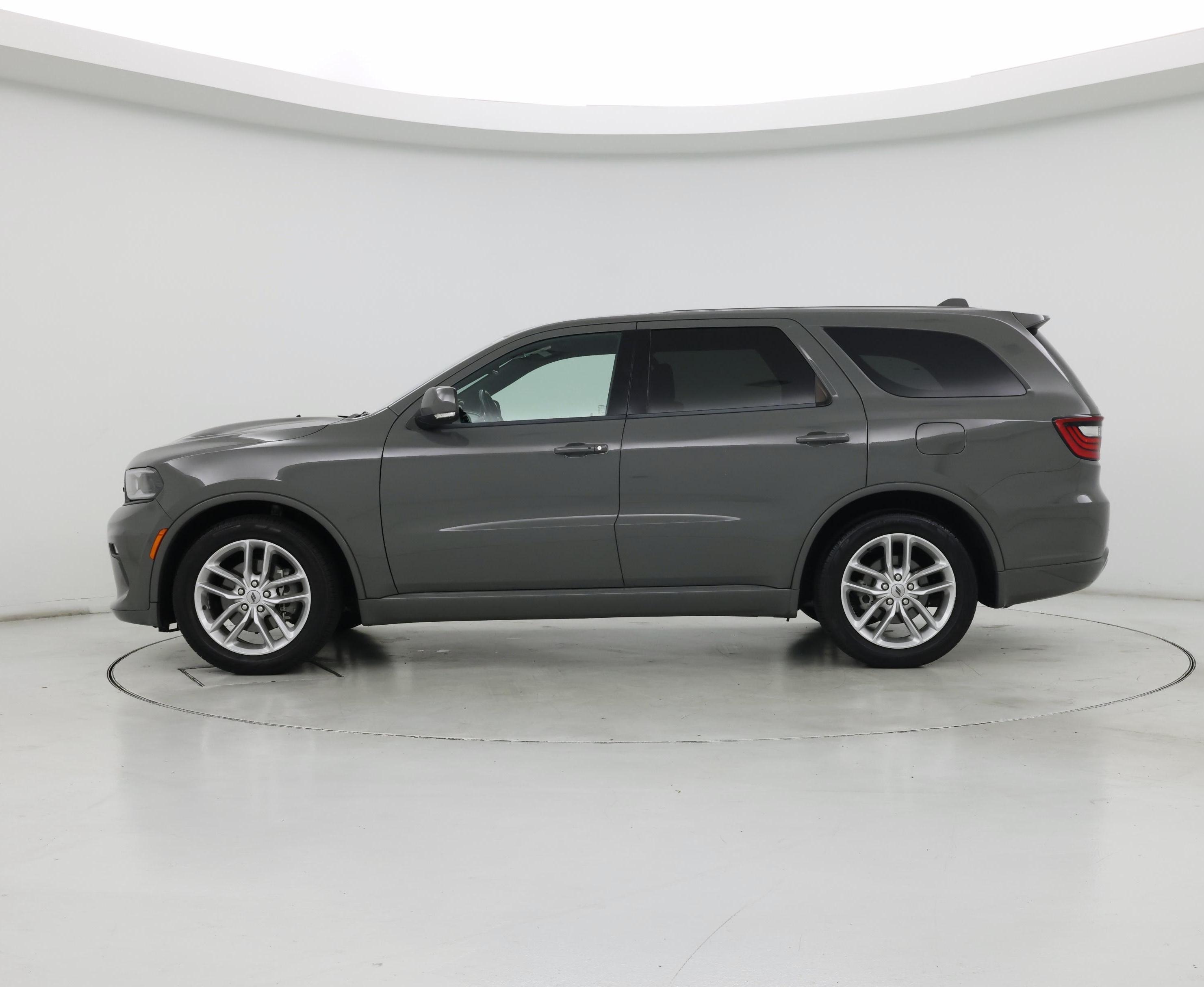 Thumbnail: 2021 Dodge Durango - 3