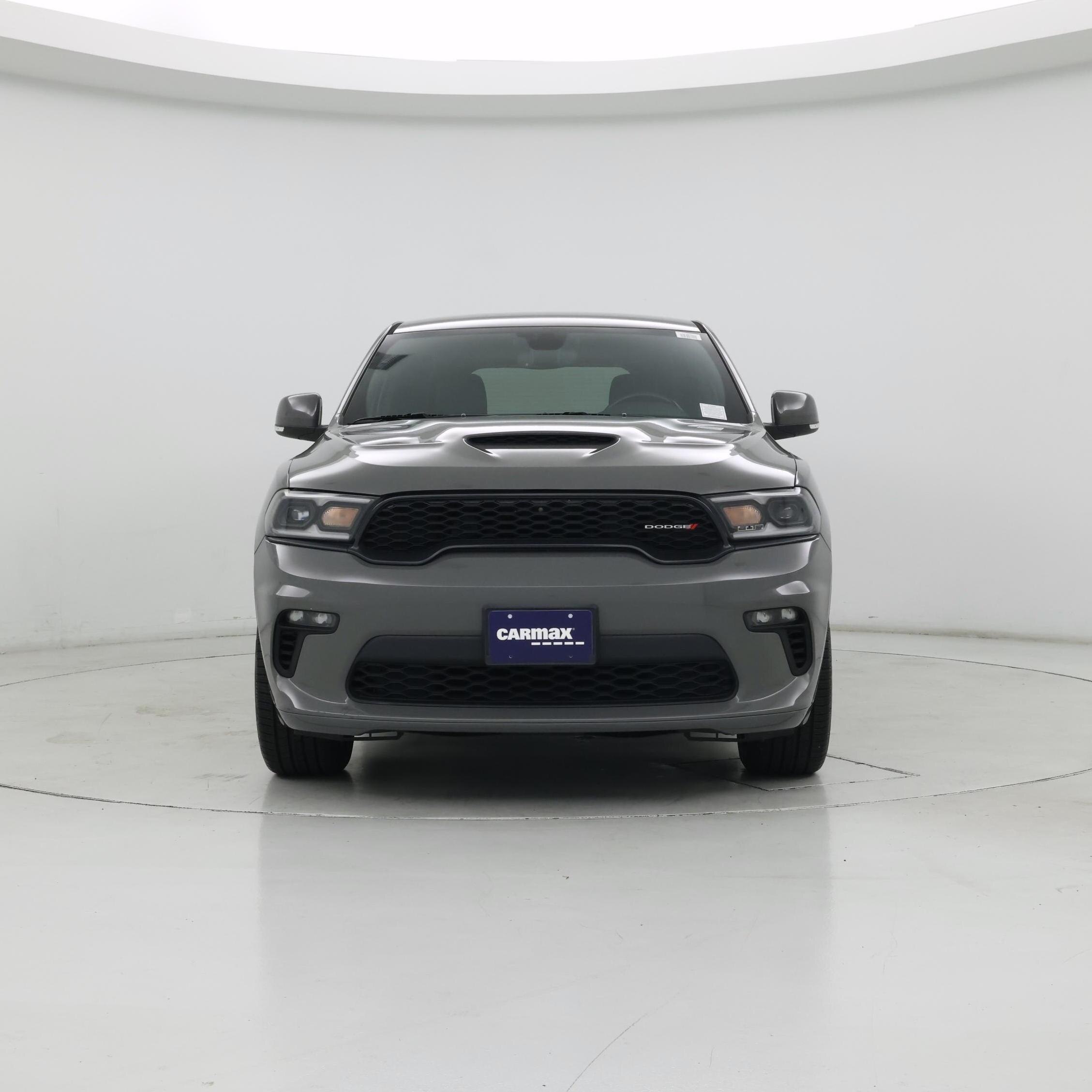Thumbnail: 2021 Dodge Durango - 5