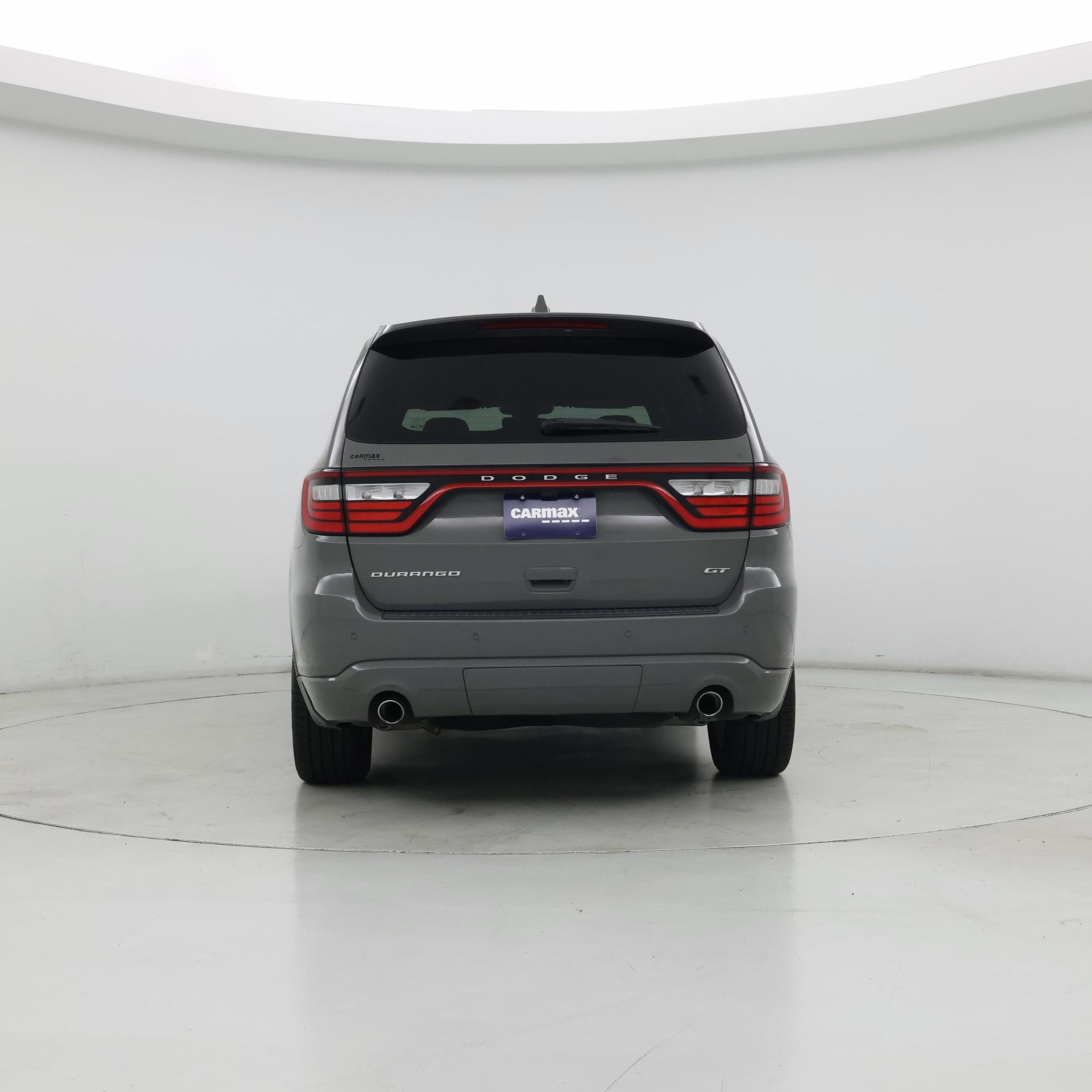 Thumbnail: 2021 Dodge Durango - 6