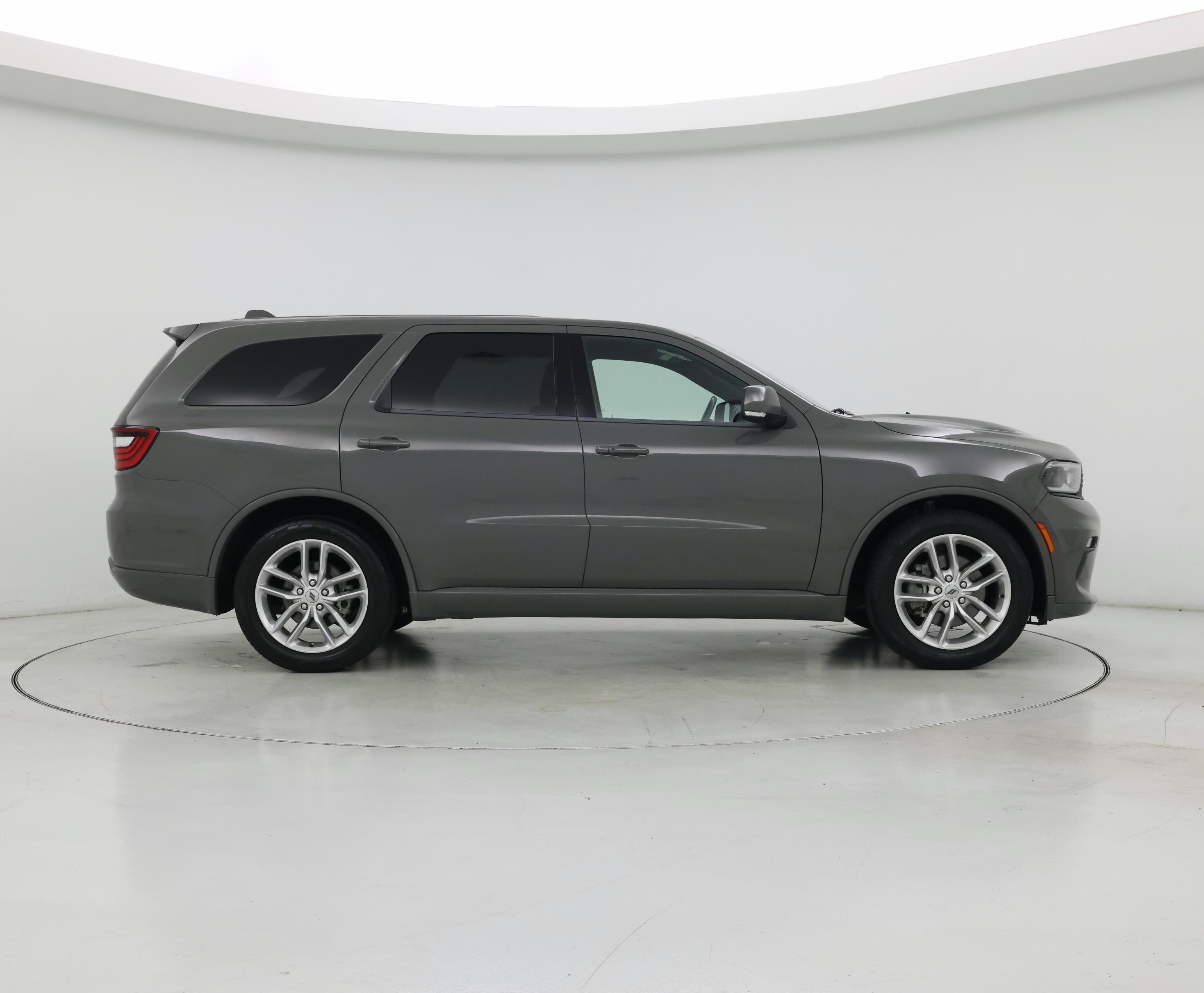 Thumbnail: 2021 Dodge Durango - 7