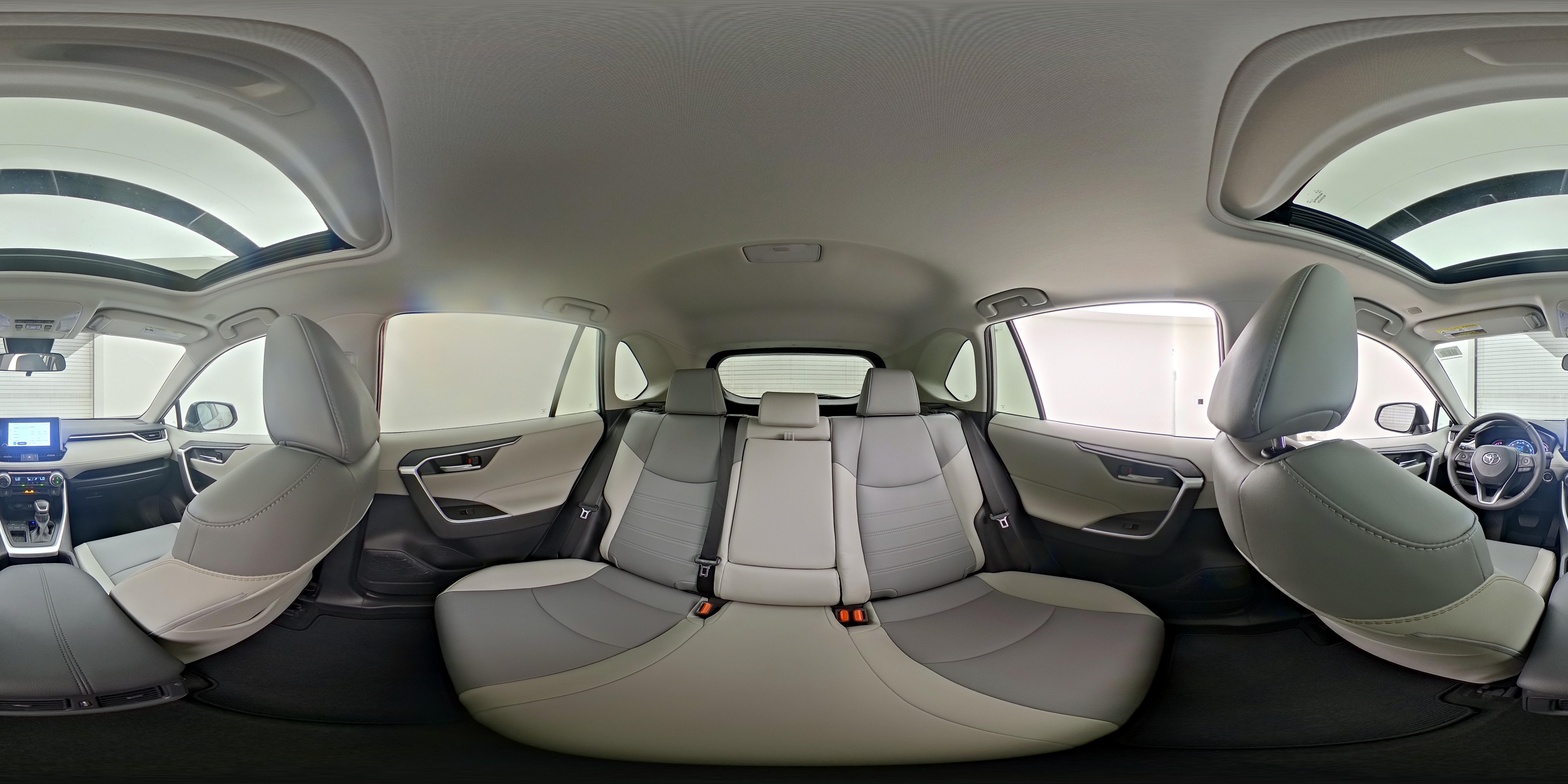 2025 Toyota RAV4 XLE Premium - Photo 26