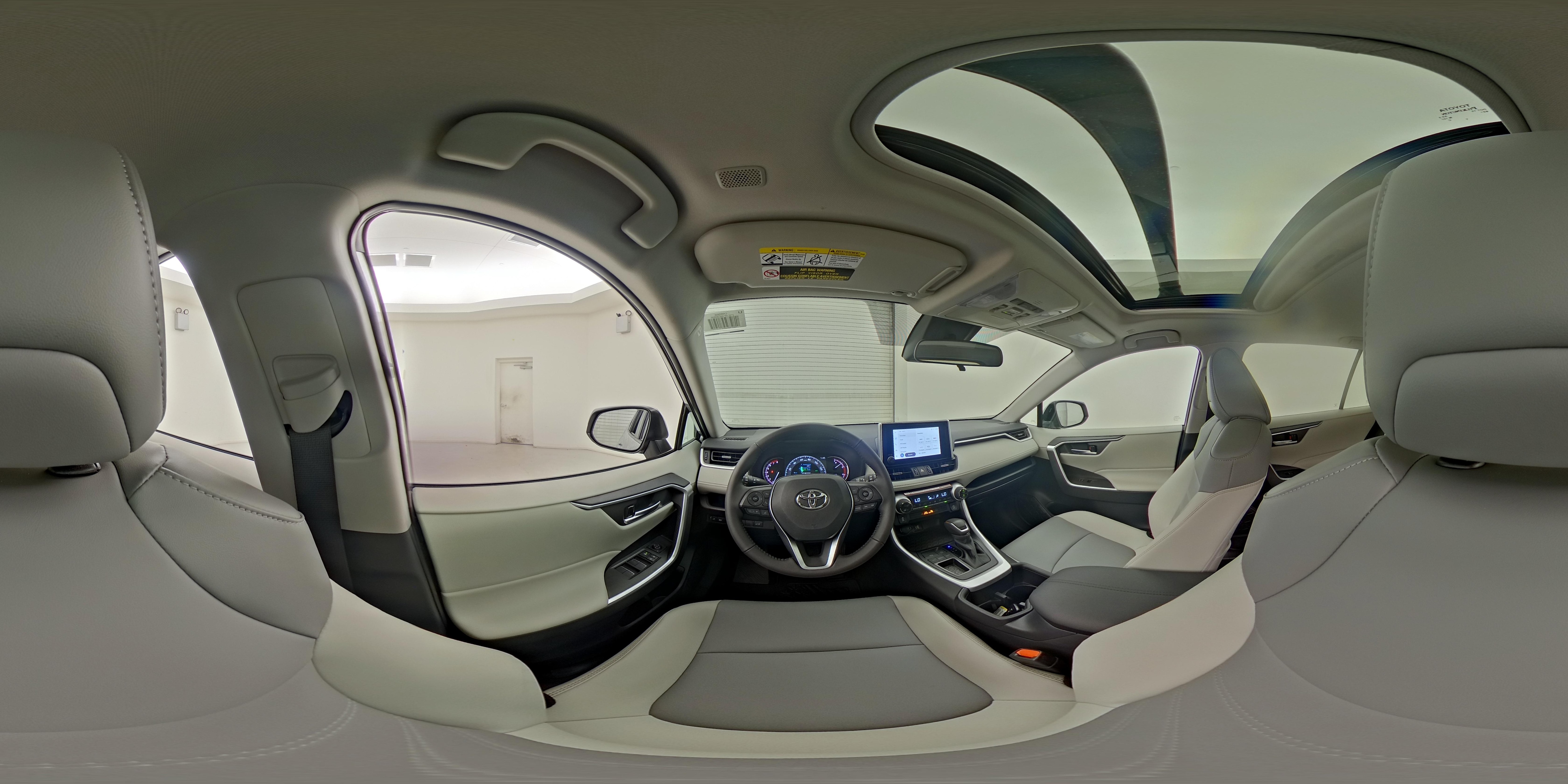 2025 Toyota RAV4 XLE Premium - Photo 27