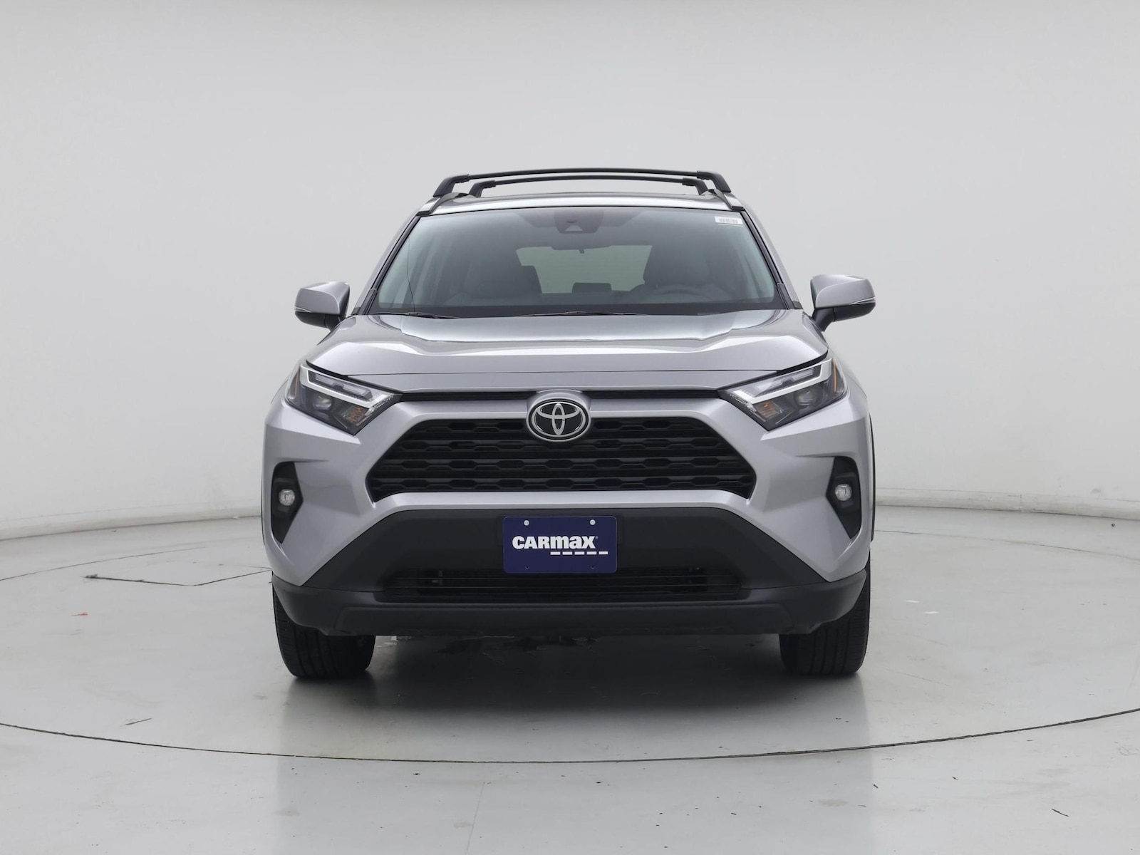 2025 Toyota RAV4 XLE Premium - Photo 6