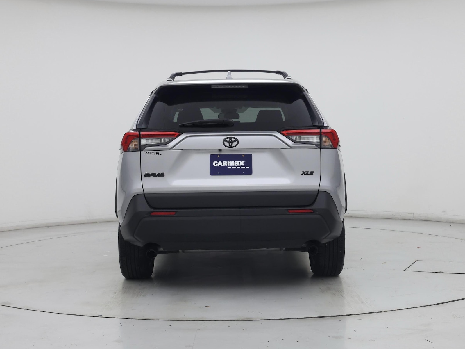 2025 Toyota RAV4 XLE Premium - Photo 7