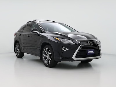 2019 Lexus RX 350