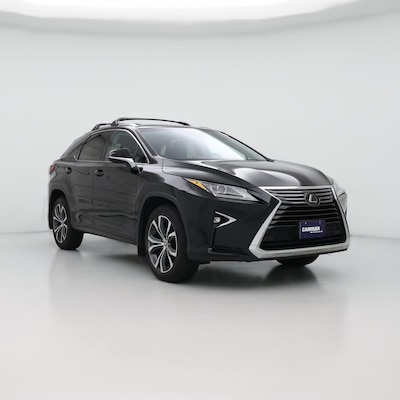 2019 Lexus RX 350