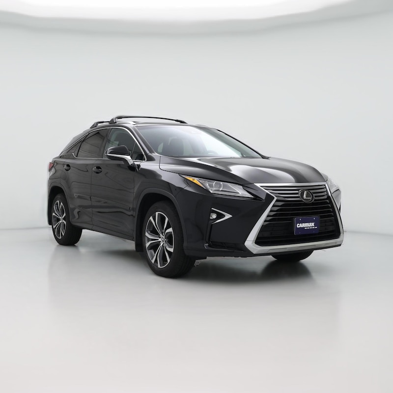 2019 Lexus RX 350