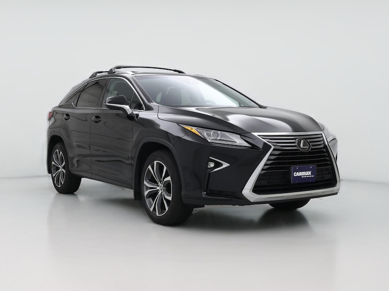 2019 Lexus RX 350 null