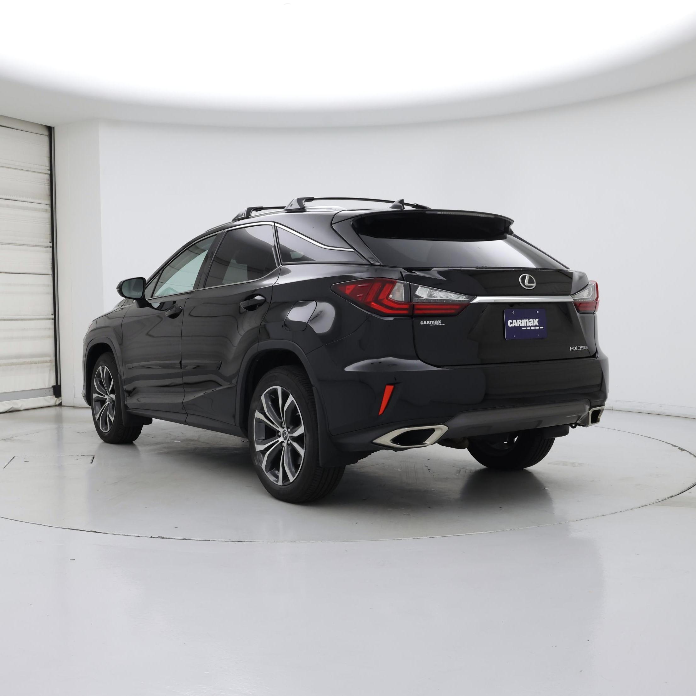 Thumbnail: 2019 Lexus RX - 2