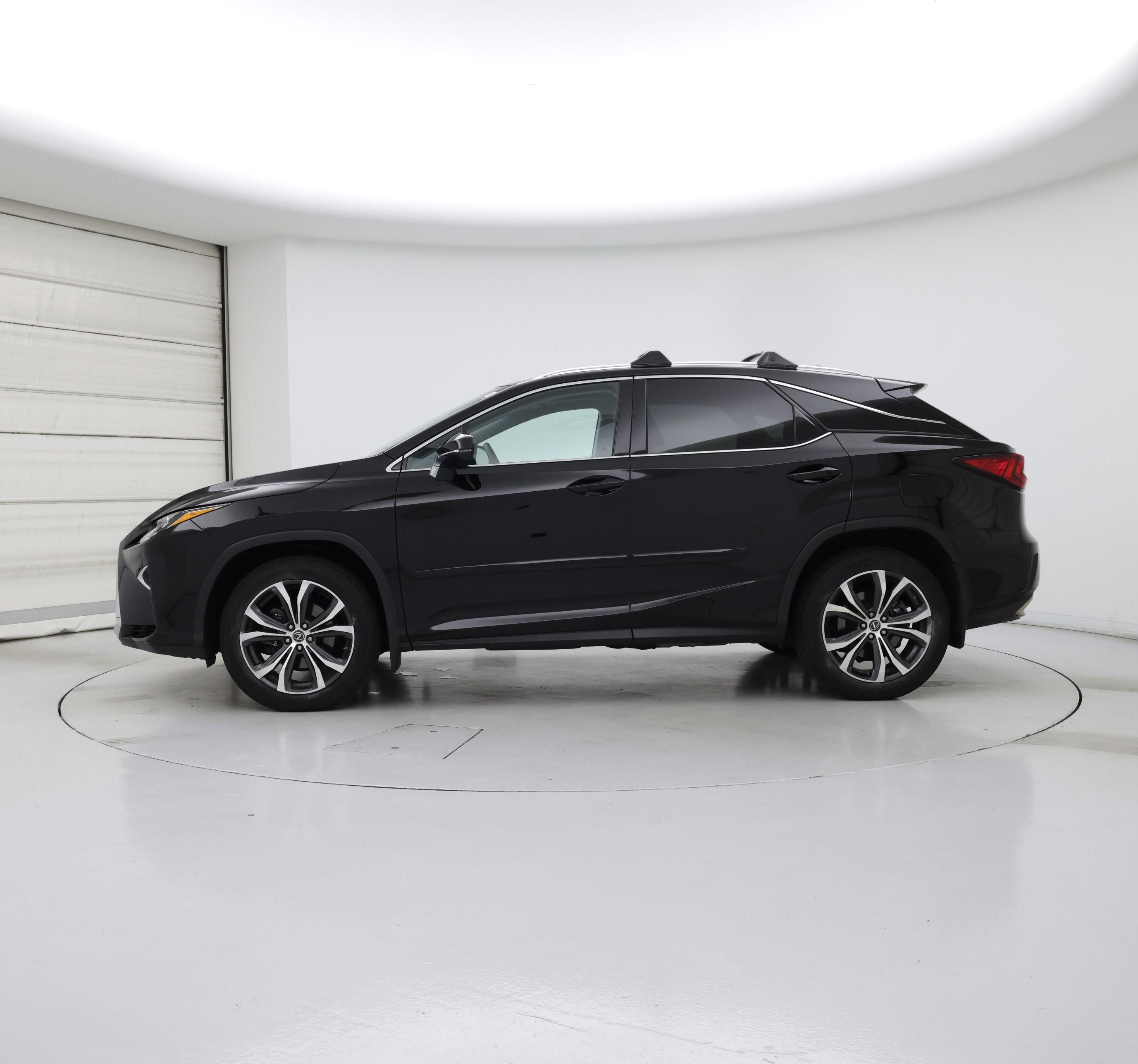 Thumbnail: 2019 Lexus RX - 3