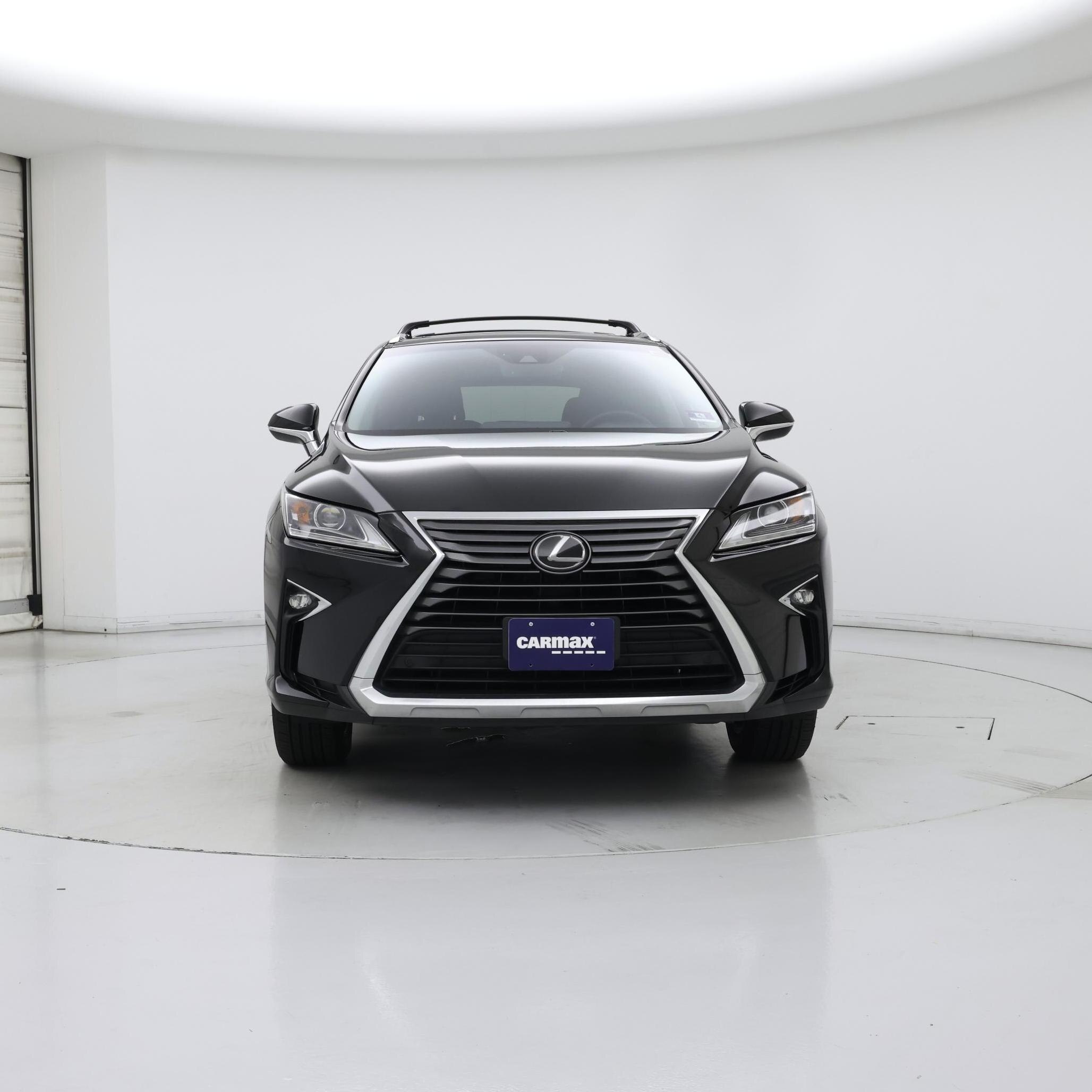 Thumbnail: 2019 Lexus RX - 5