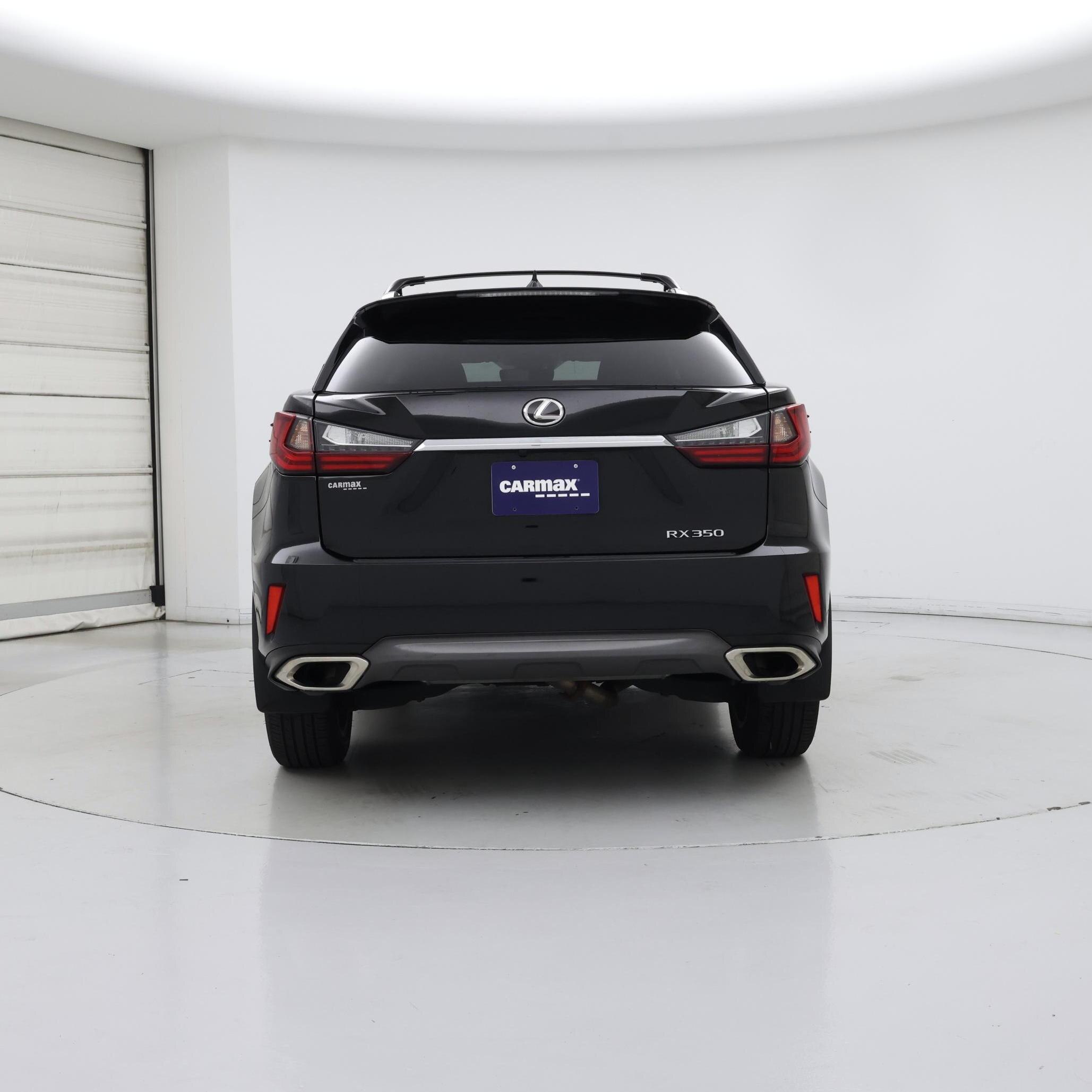 Thumbnail: 2019 Lexus RX - 6