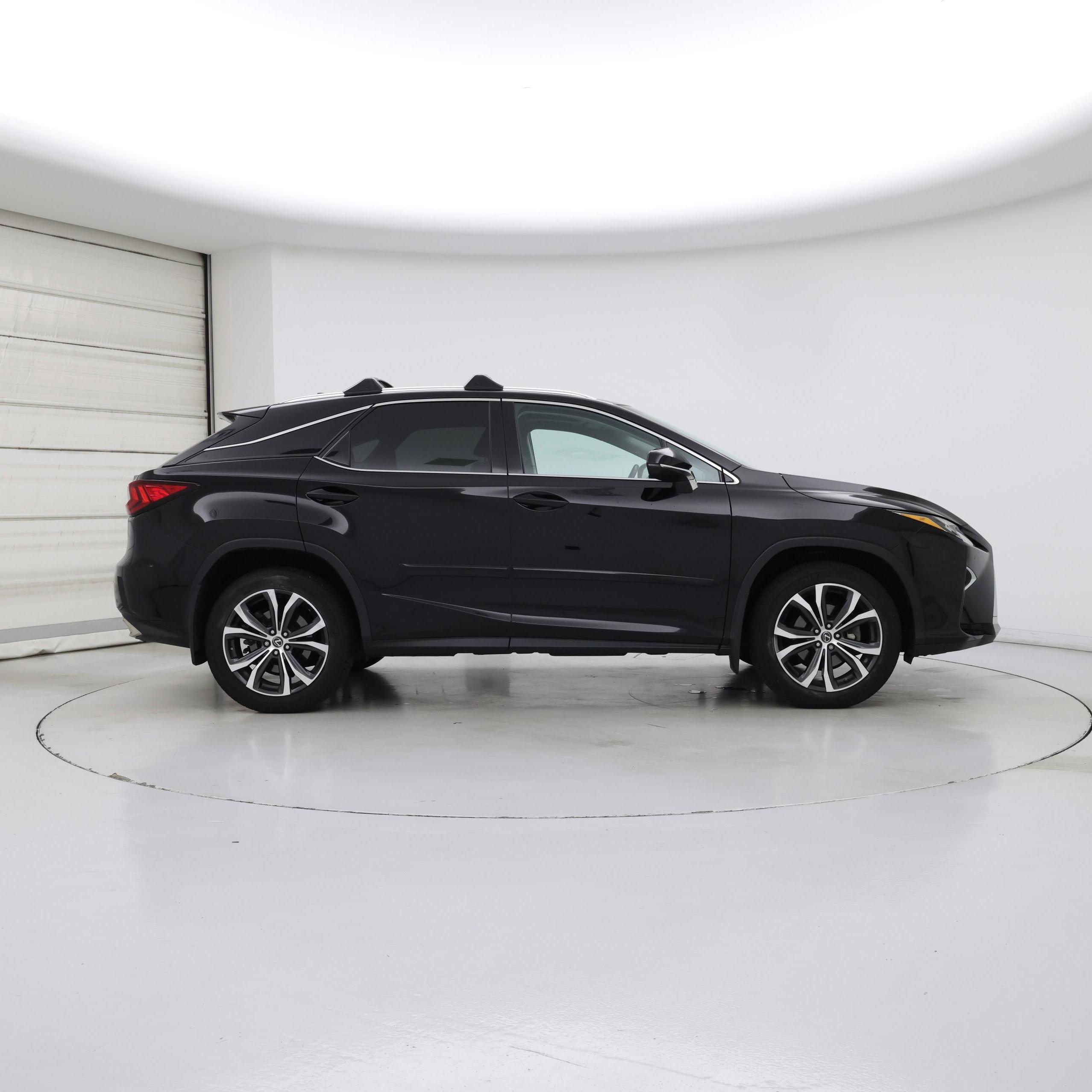 Thumbnail: 2019 Lexus RX - 7