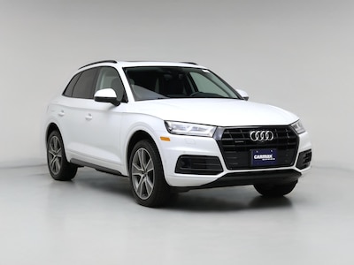 2019 Audi Q5 Prestige
