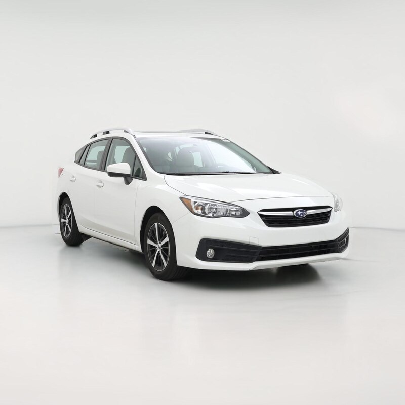 2023 Subaru Impreza Premium