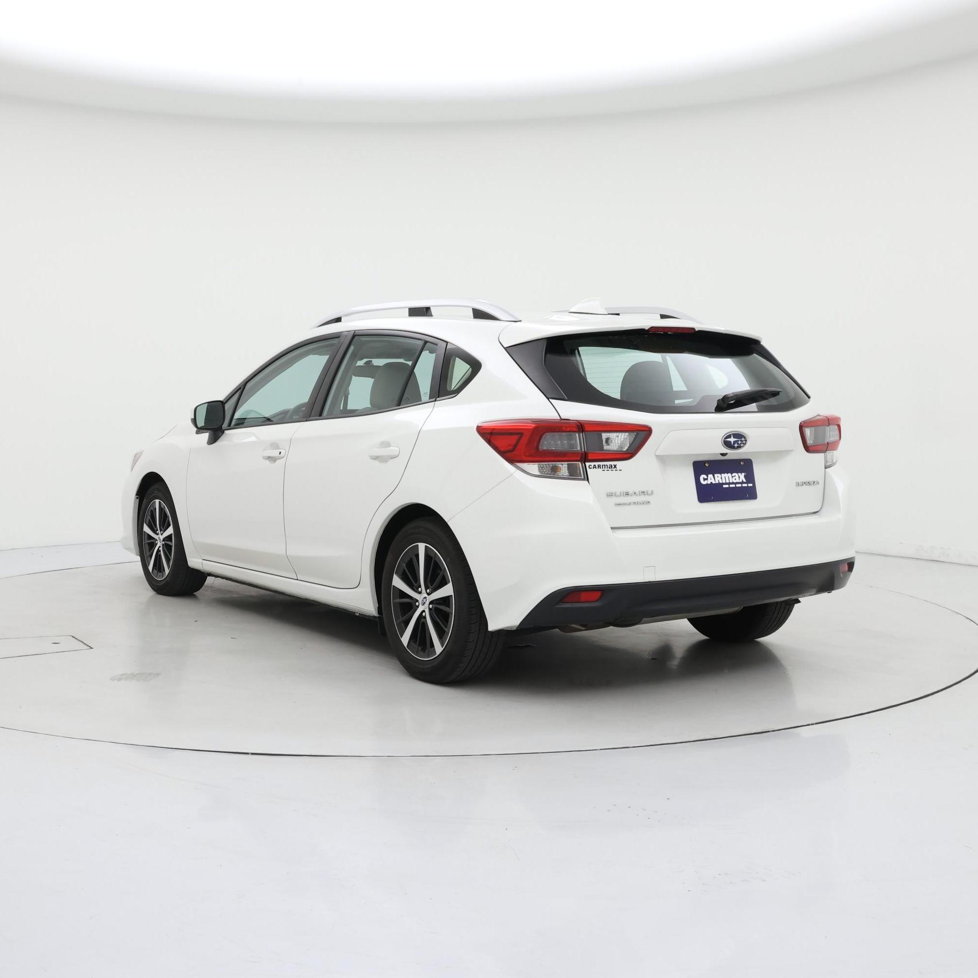 Thumbnail: 2023 Subaru Impreza - 2