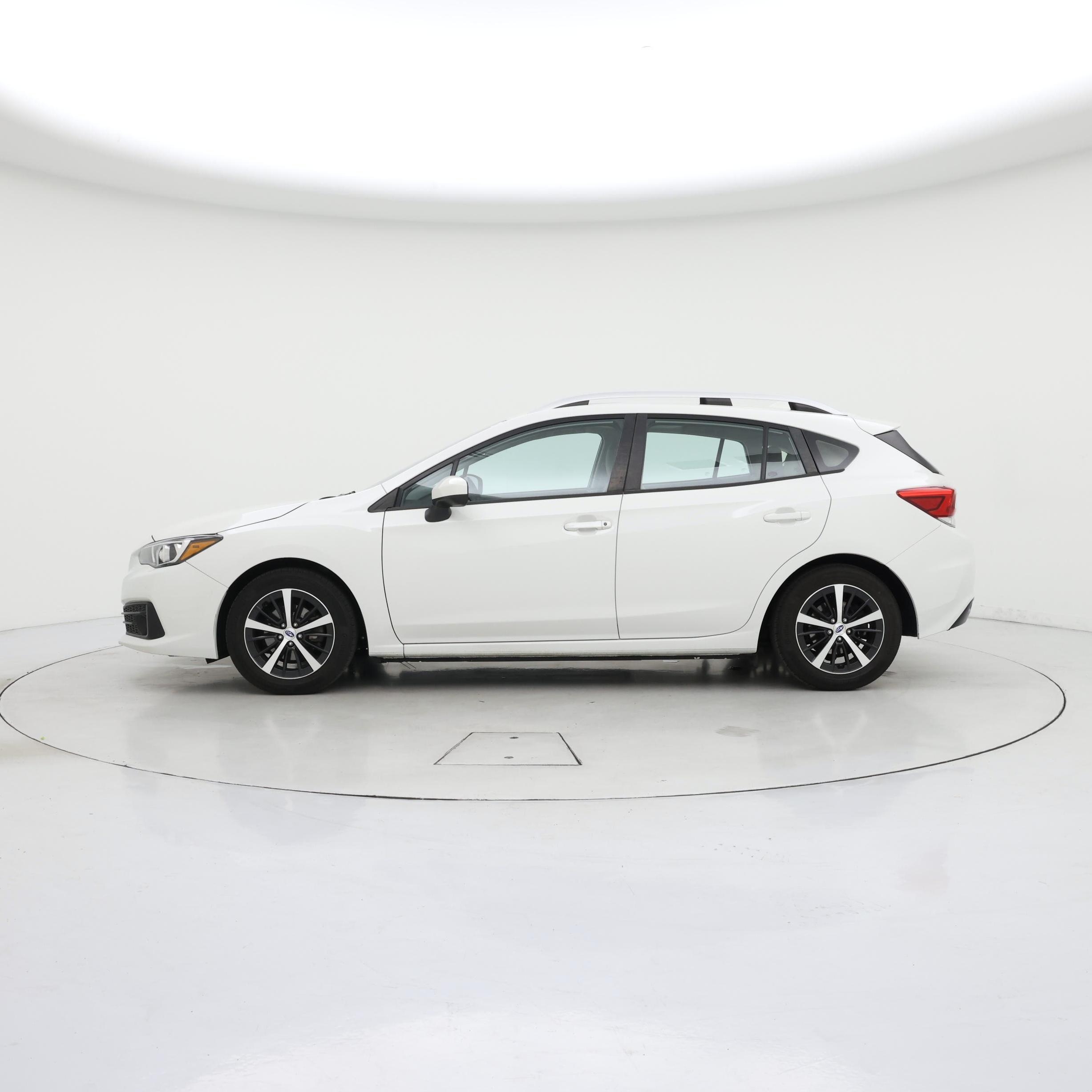 Thumbnail: 2023 Subaru Impreza - 3