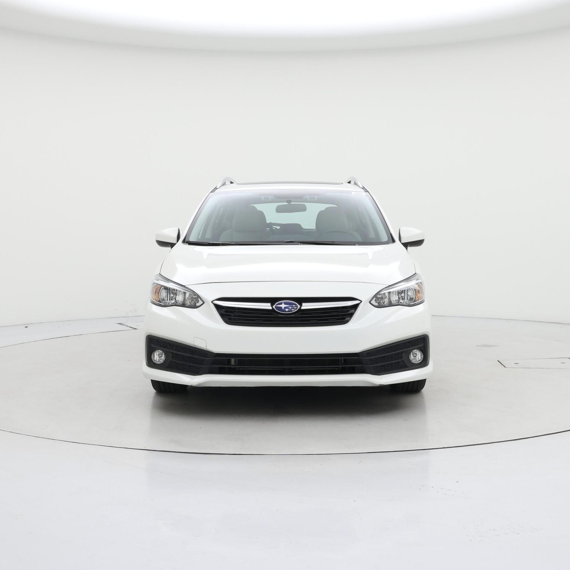 Thumbnail: 2023 Subaru Impreza - 5