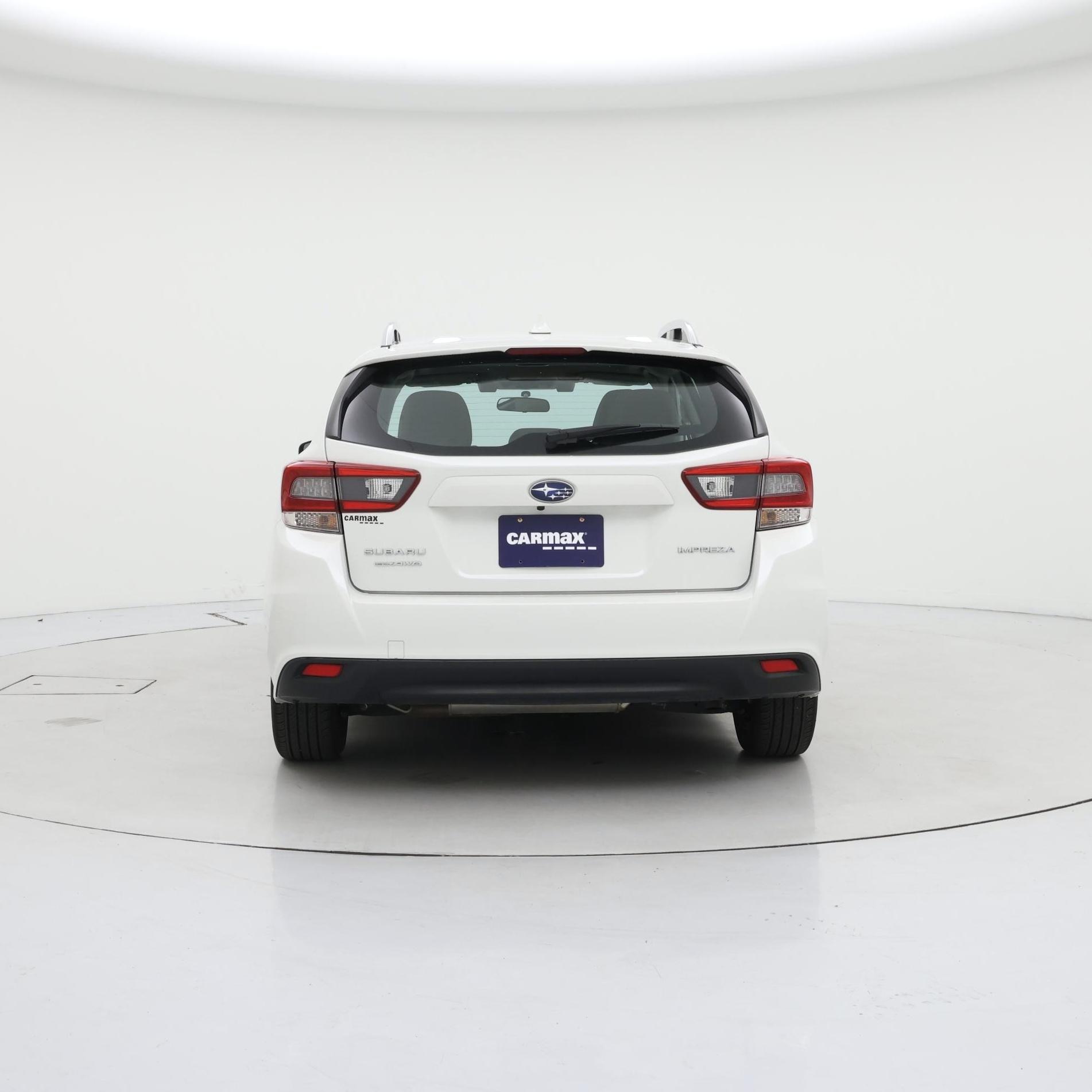 Thumbnail: 2023 Subaru Impreza - 6