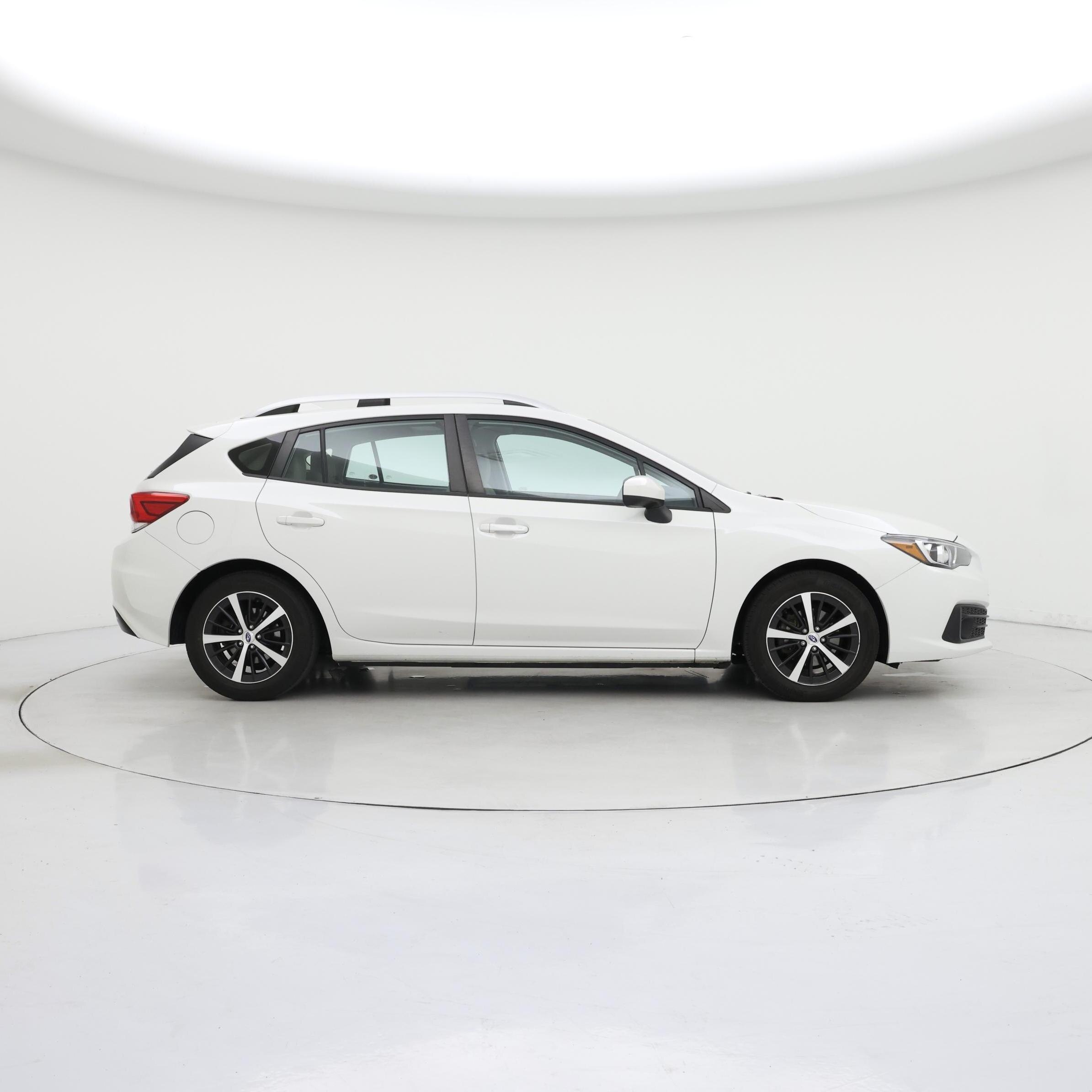 Thumbnail: 2023 Subaru Impreza - 7