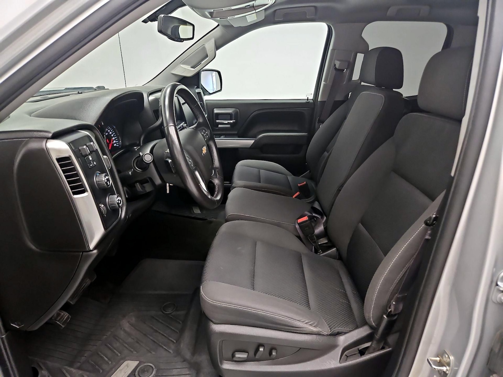 2017 Chevrolet Silverado 1500 LT Z71 - Photo 12