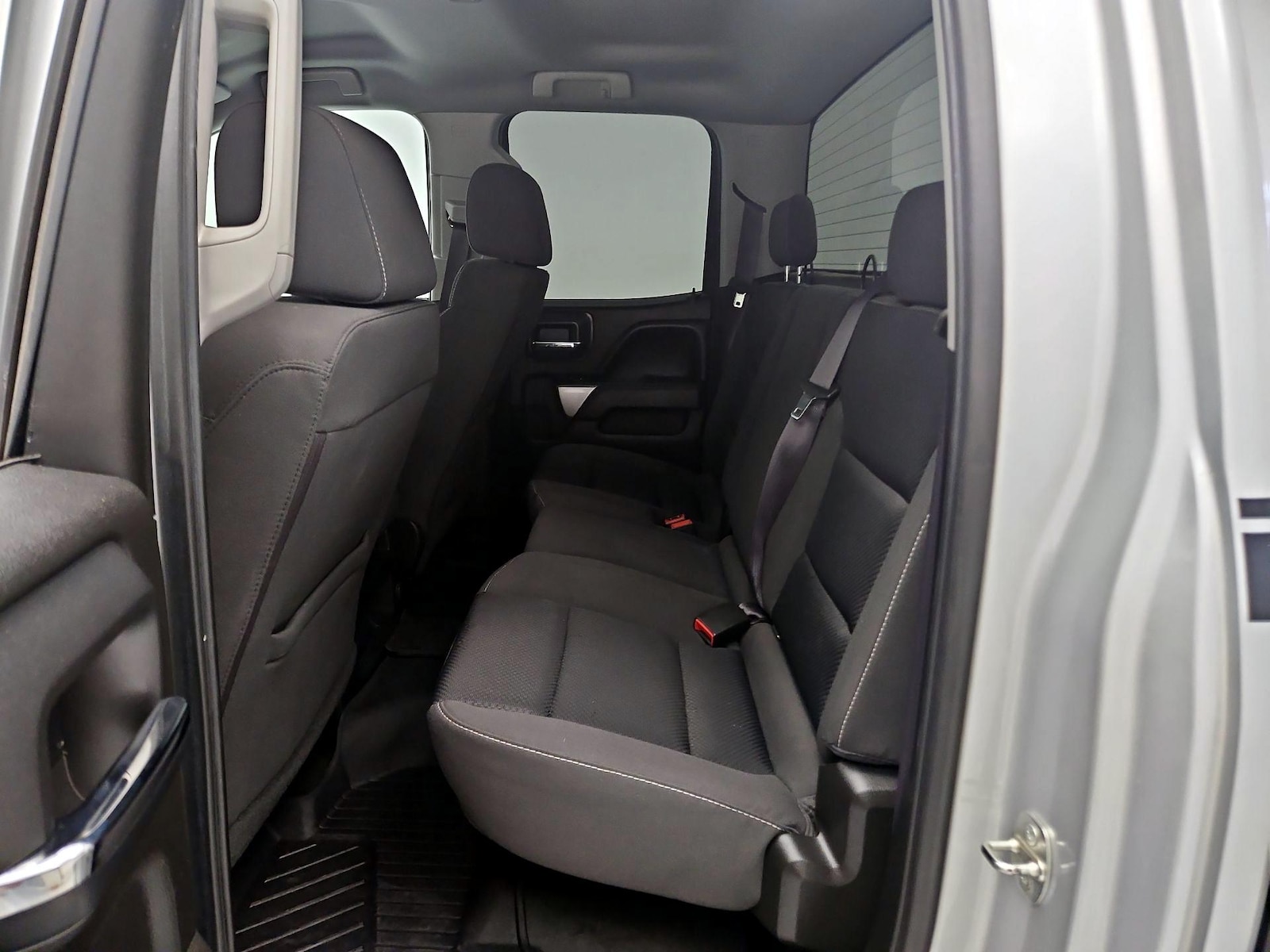 2017 Chevrolet Silverado 1500 LT Z71 - Photo 20