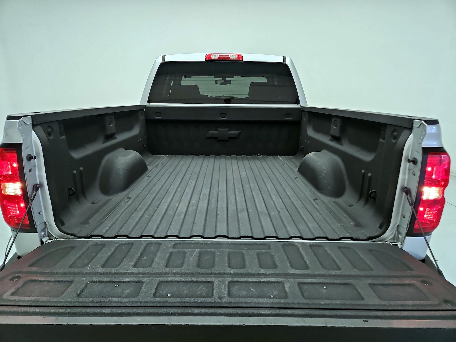 2017 Chevrolet Silverado 1500 LT Z71 - Photo 21