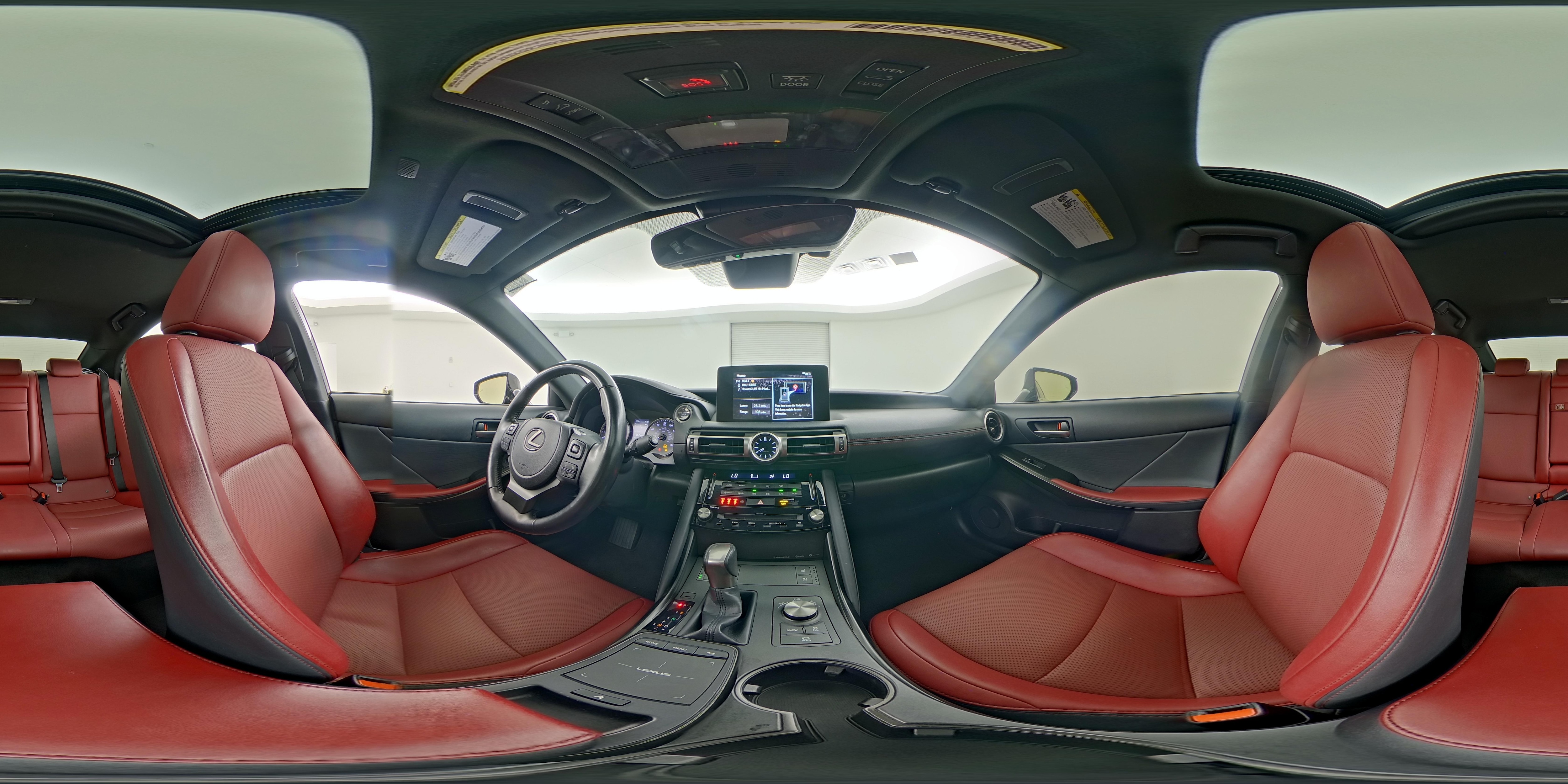 2022 Lexus IS 300 - Photo 24