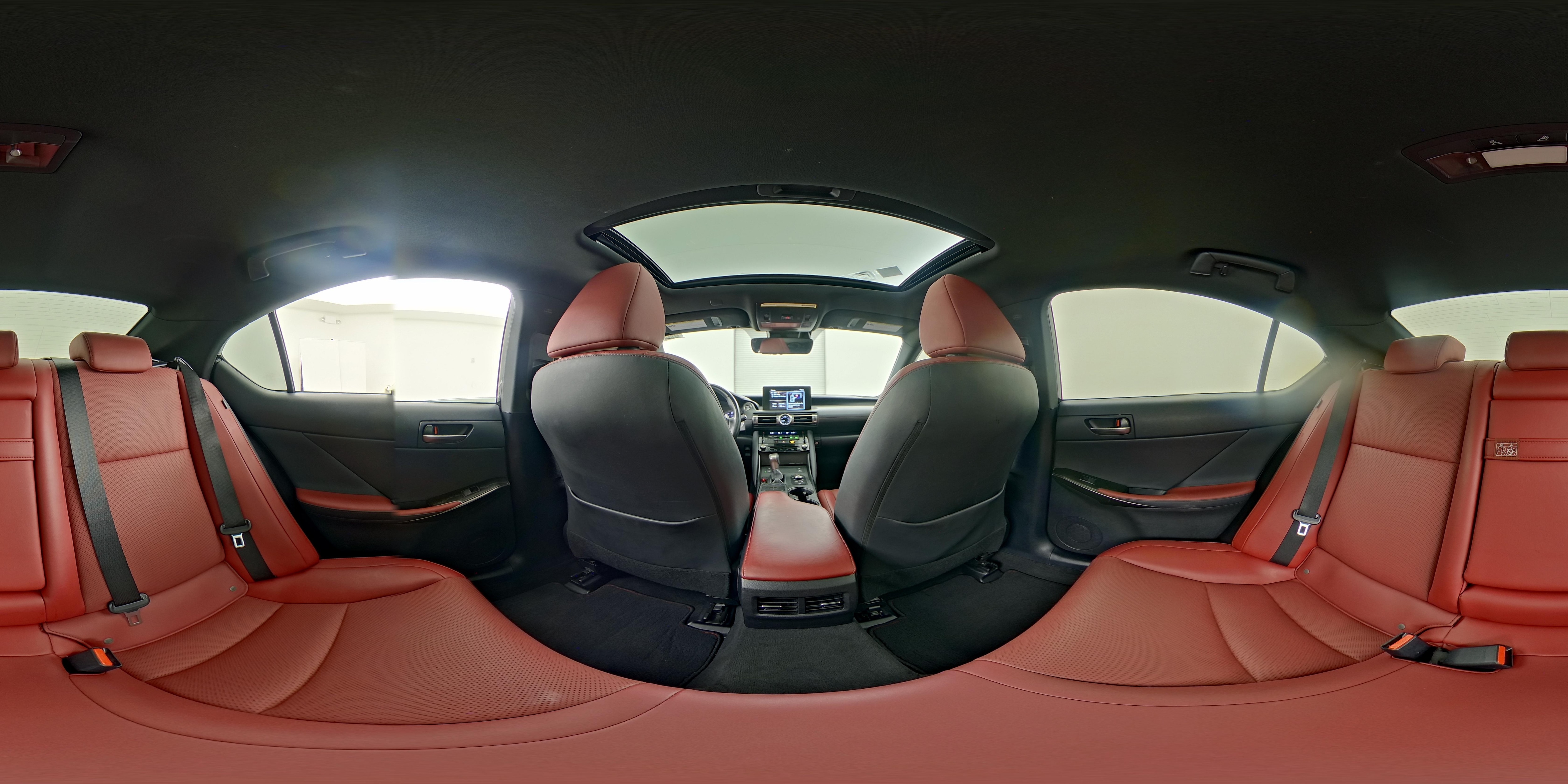 2022 Lexus IS 300 - Photo 25
