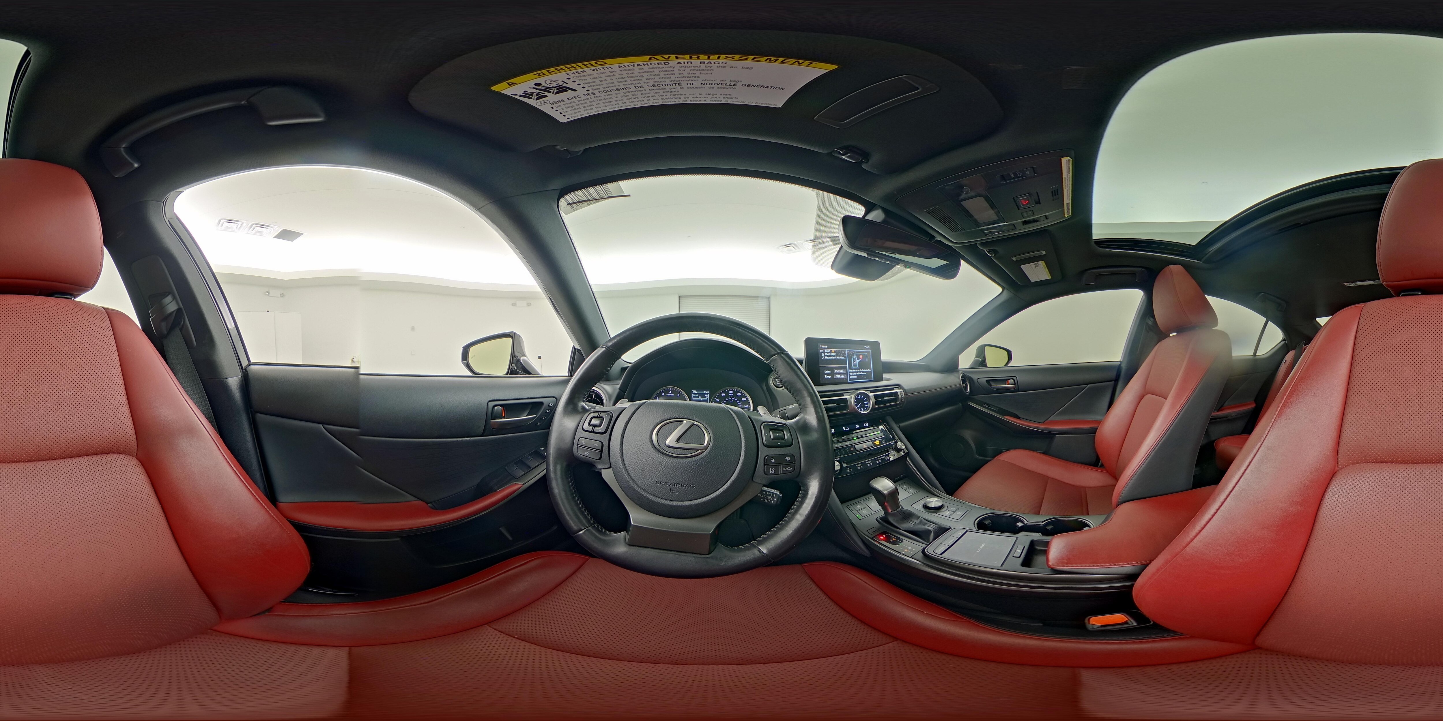 2022 Lexus IS 300 - Photo 26