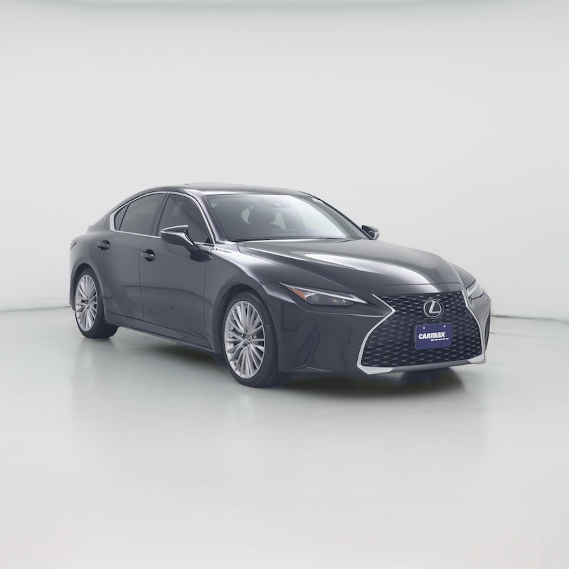 2022 Lexus IS 300
